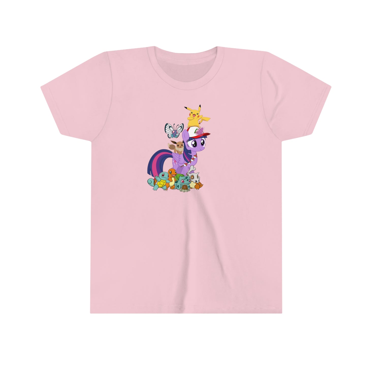 Ponymon Kids Tee