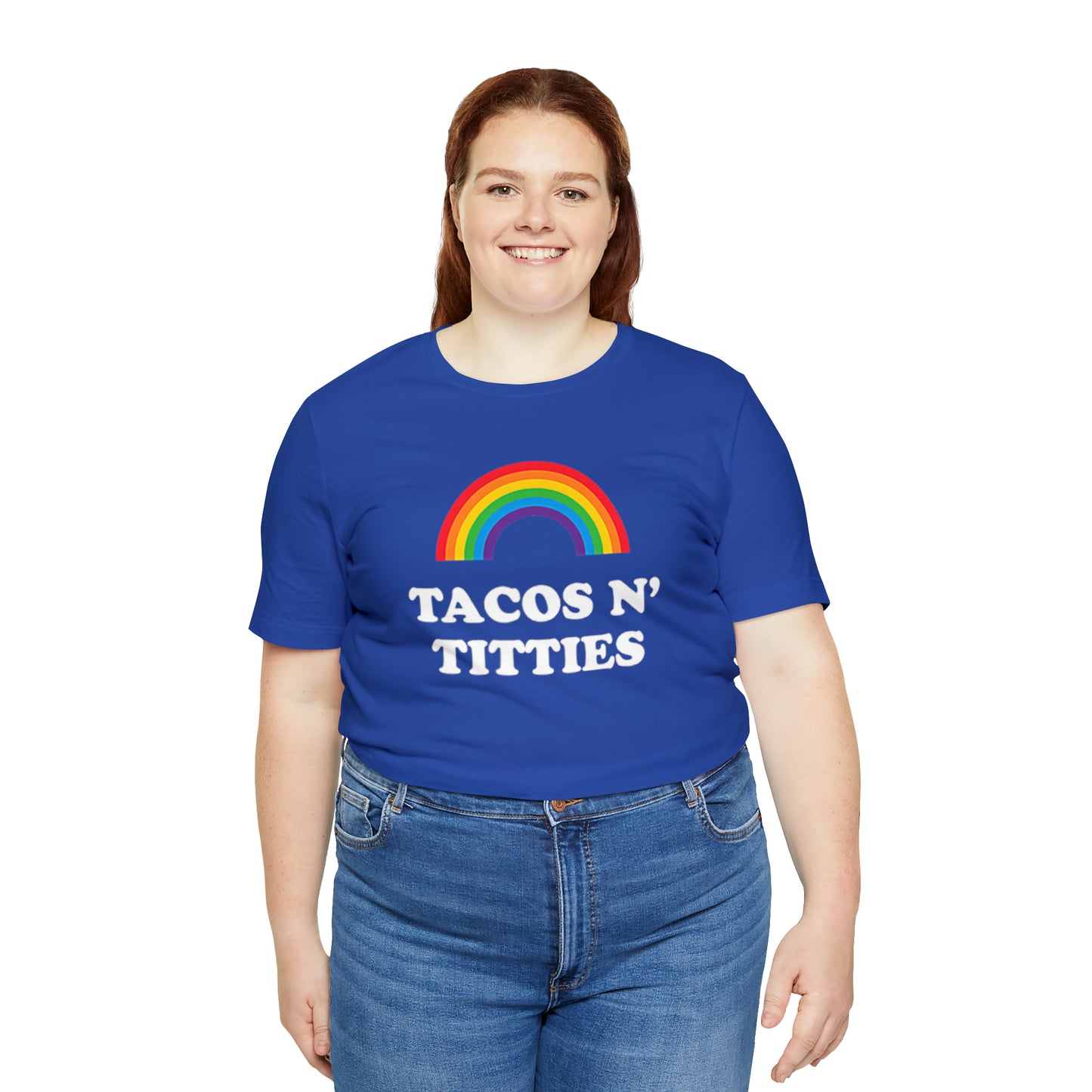 Taco's n Titties