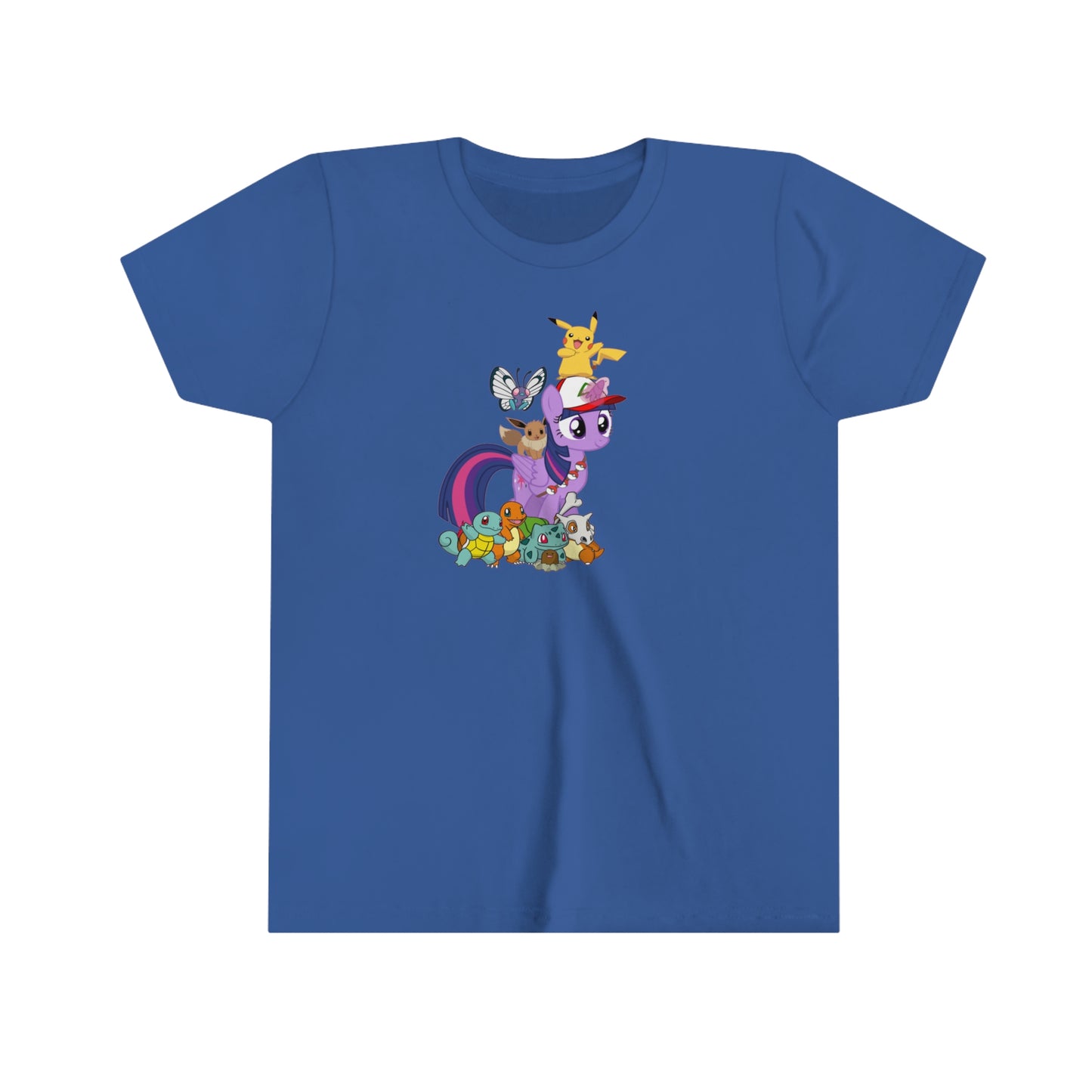 Ponymon Kids Tee