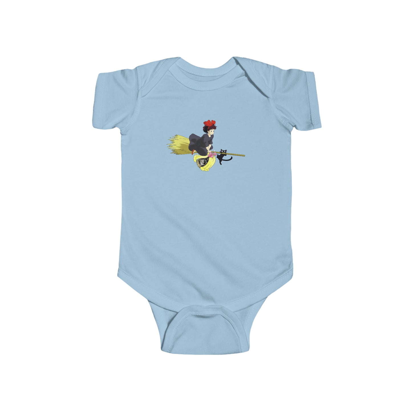 Kiki Onesie