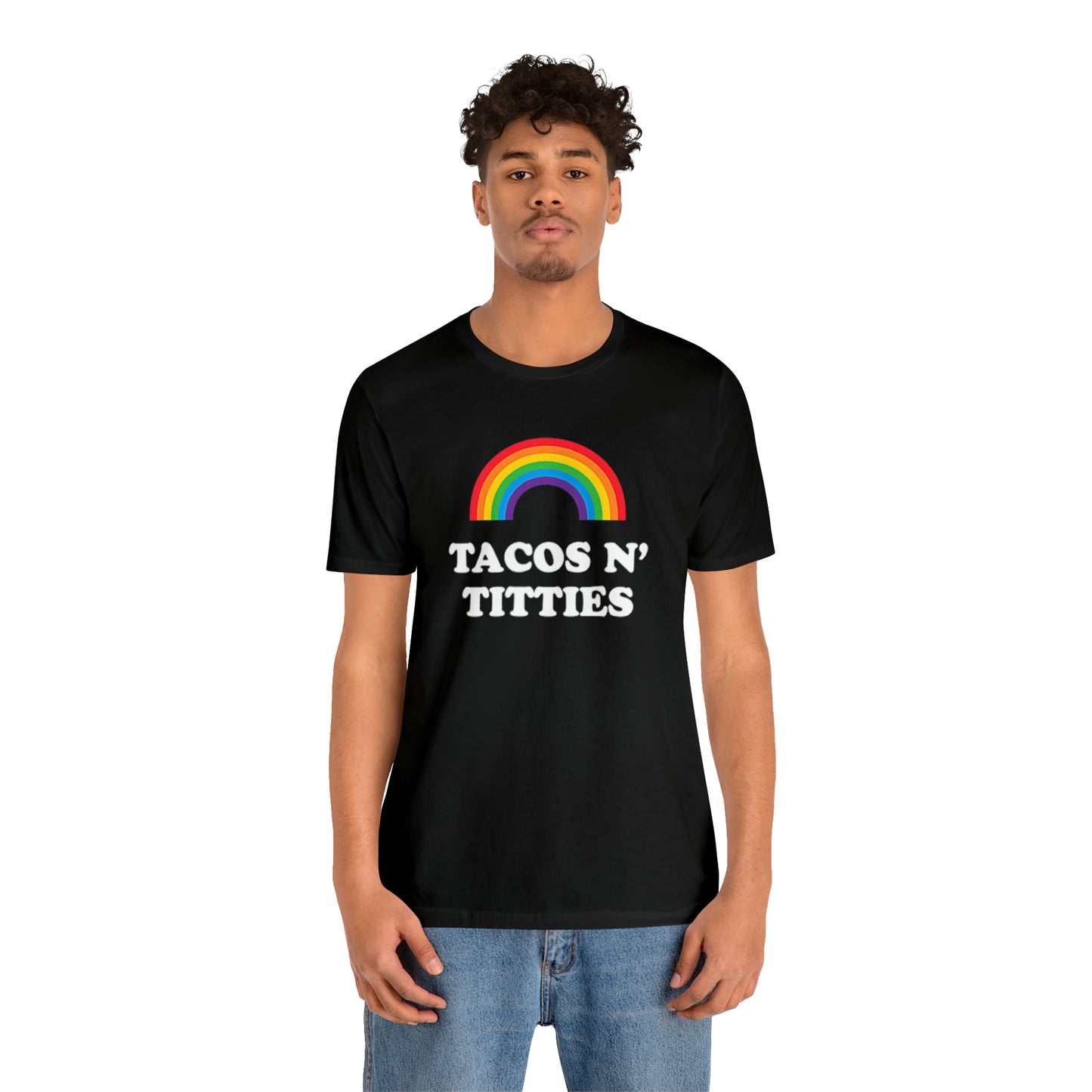 Taco's n Titties