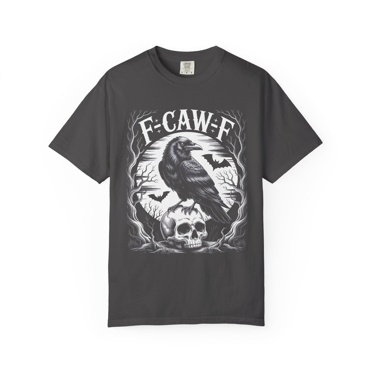 F-CAW-F