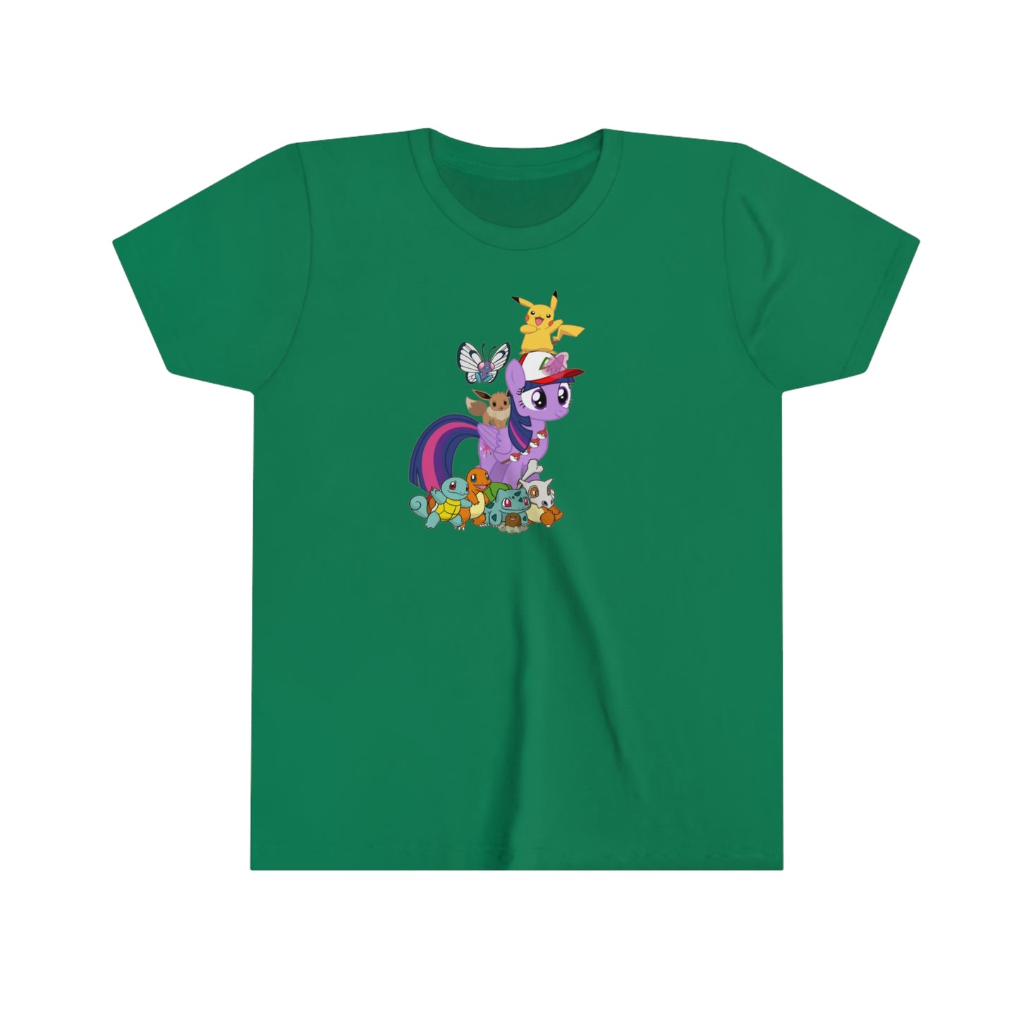 Ponymon Kids Tee