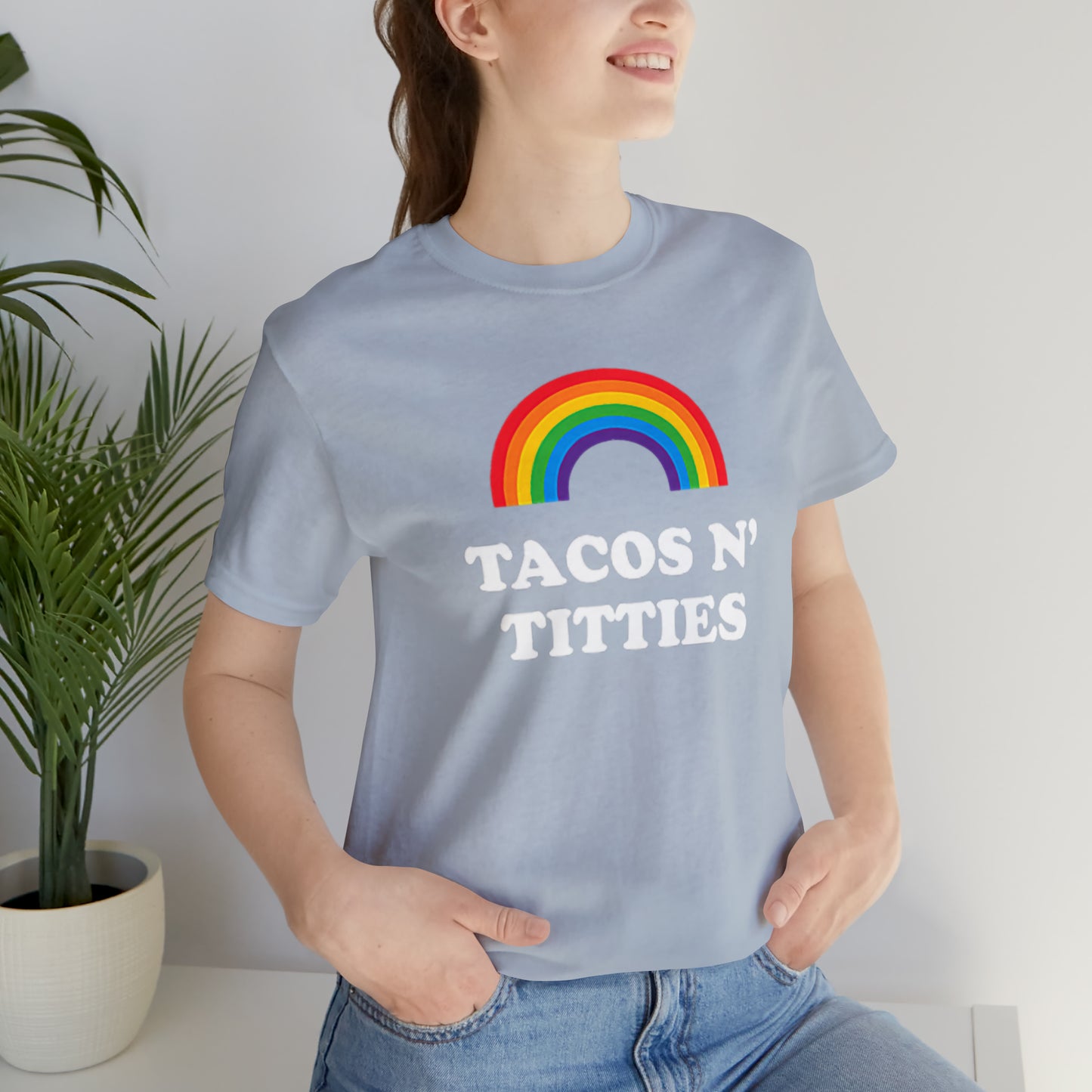 Taco's n Titties