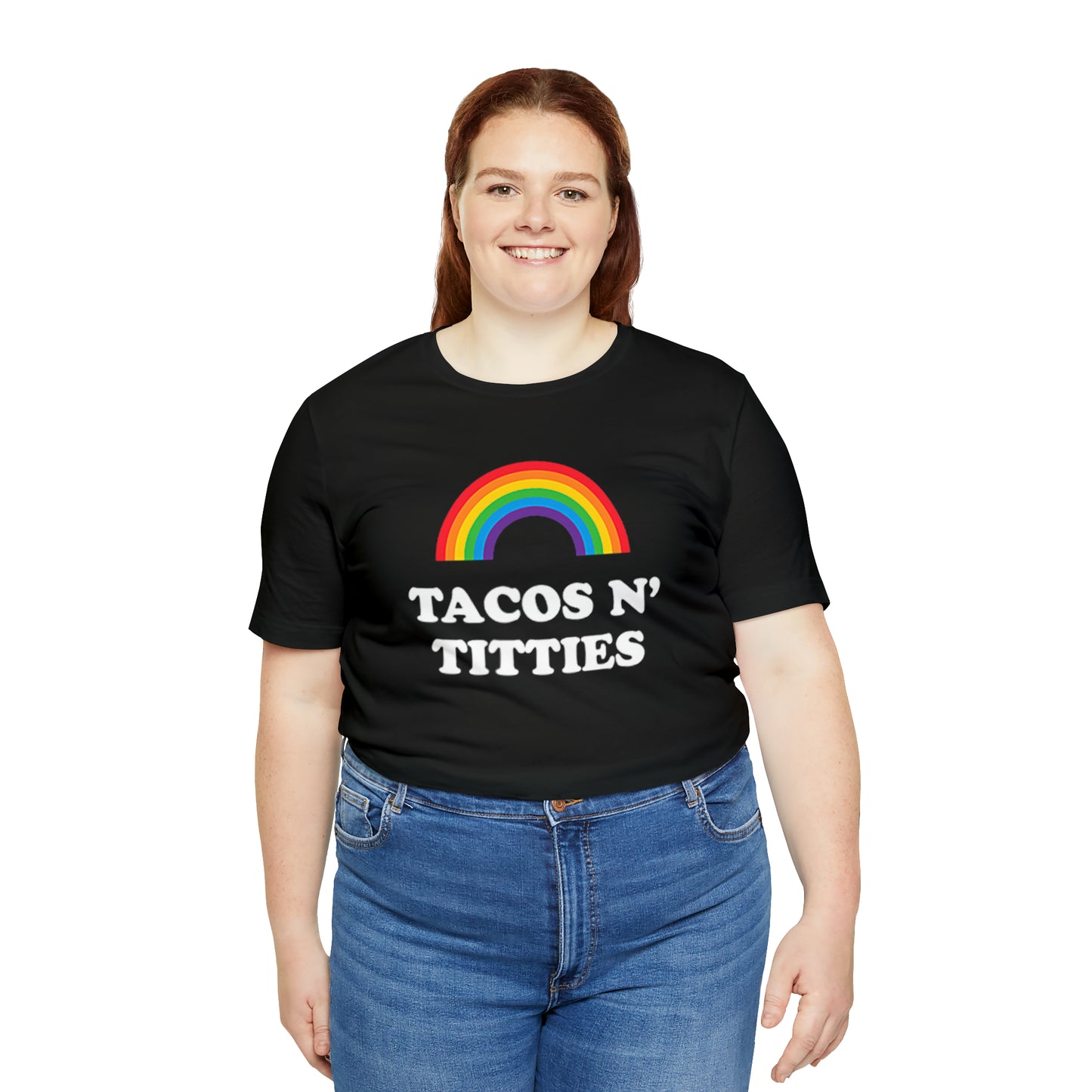 Taco's n Titties