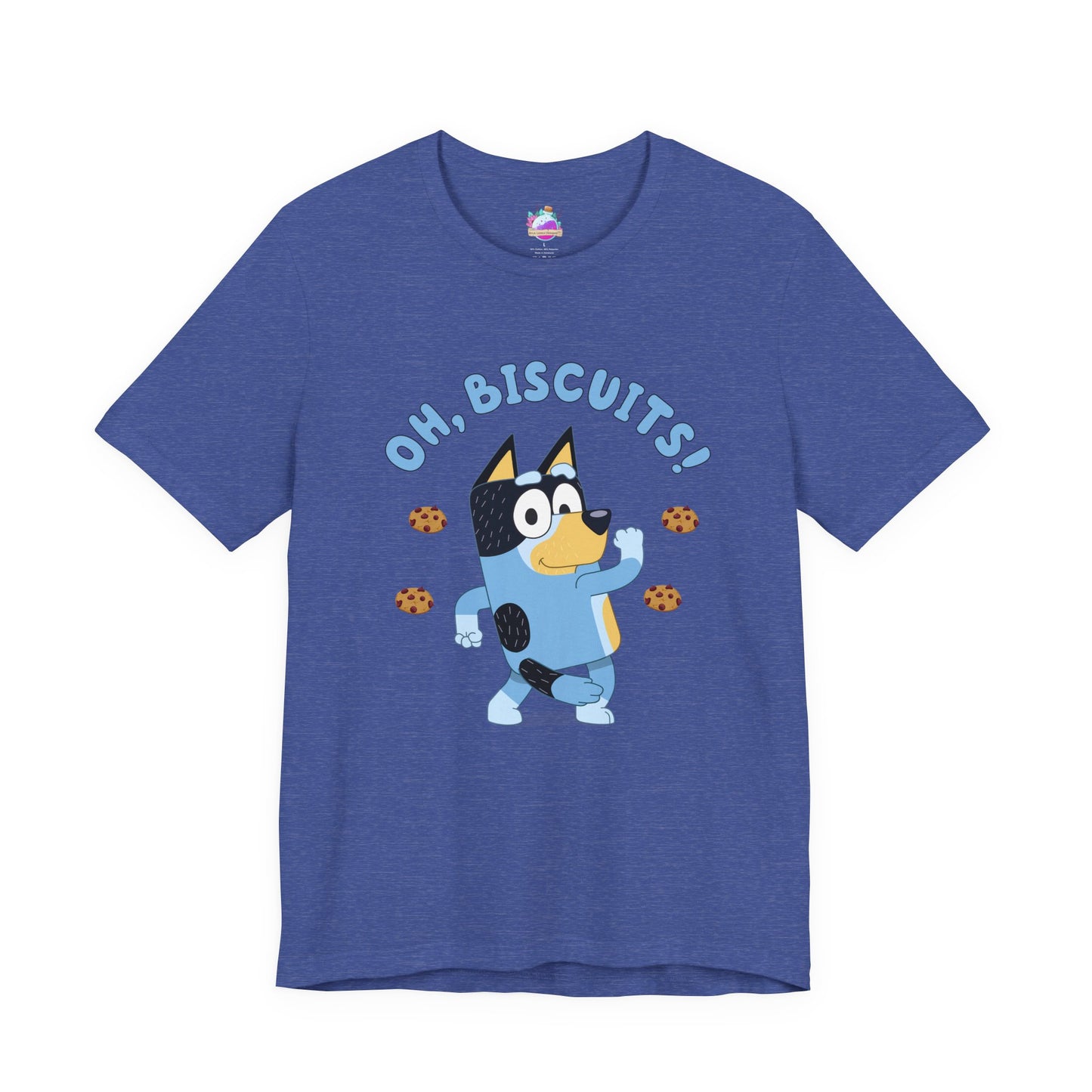 Oh, Biscuits! Shirt