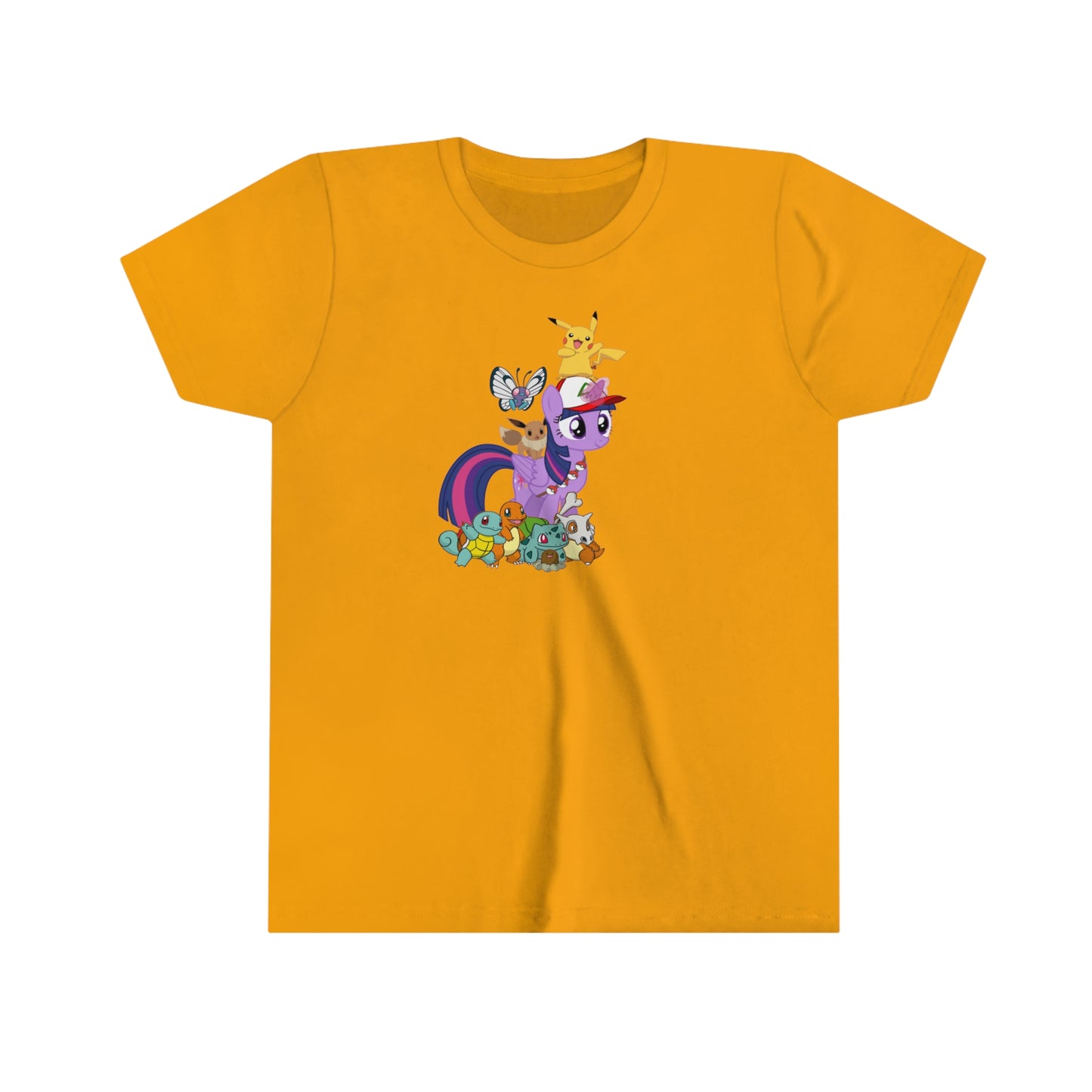 Ponymon Kids Tee