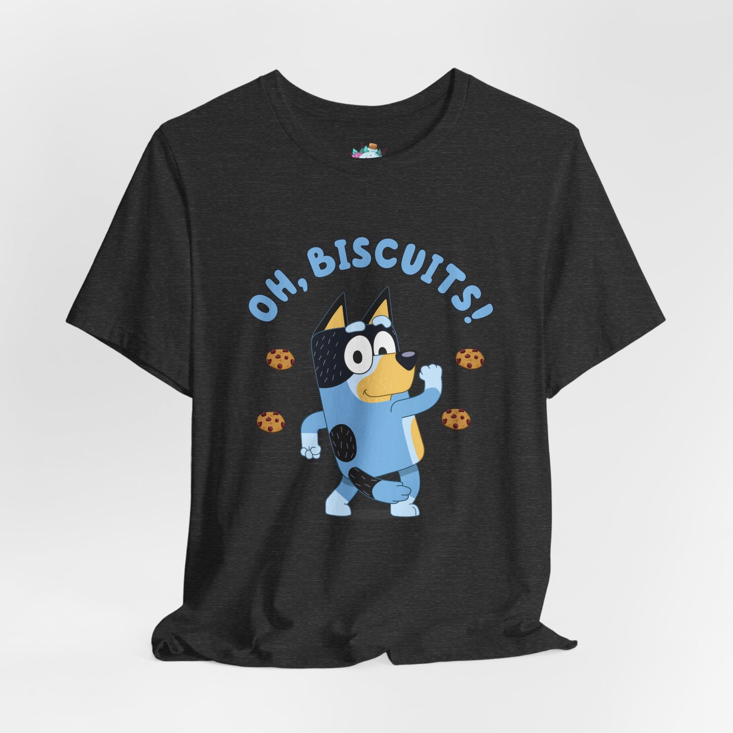 Oh, Biscuits! Shirt