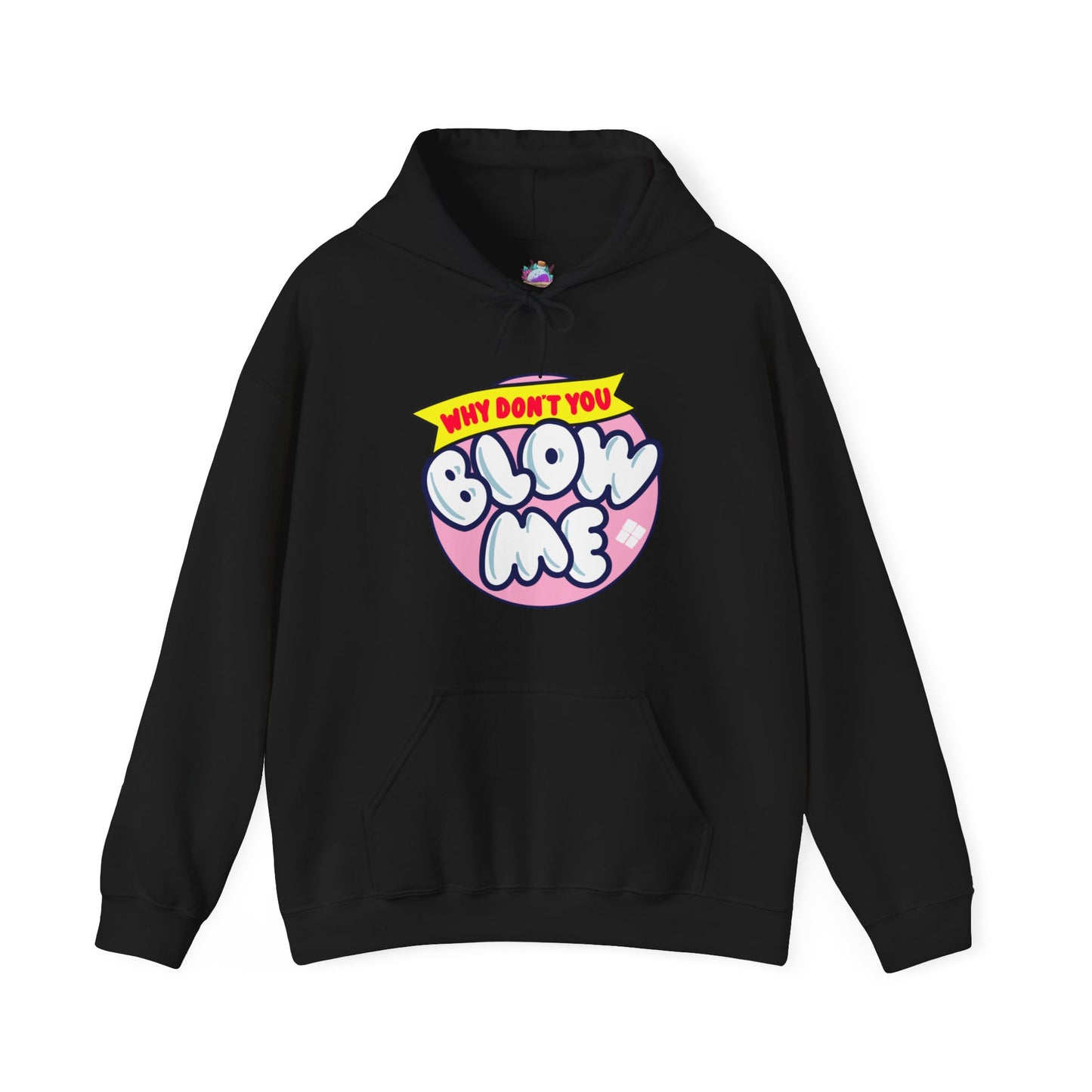 Blow me Hoodie