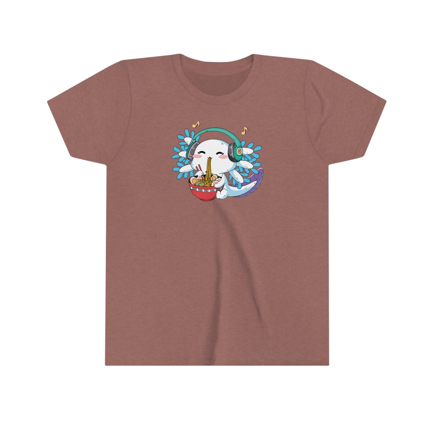 Snacksoltl Kids Tee