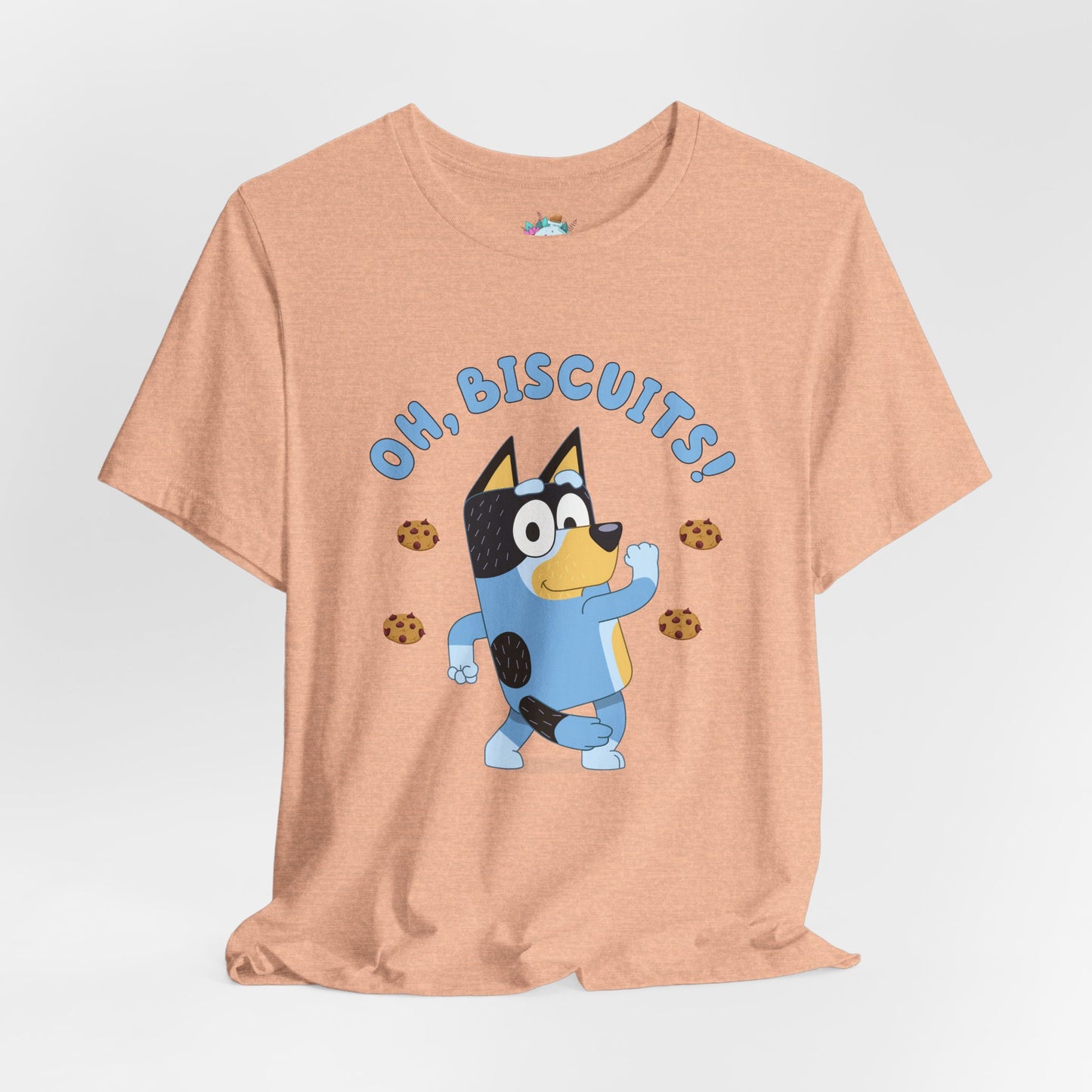 Oh, Biscuits! Shirt