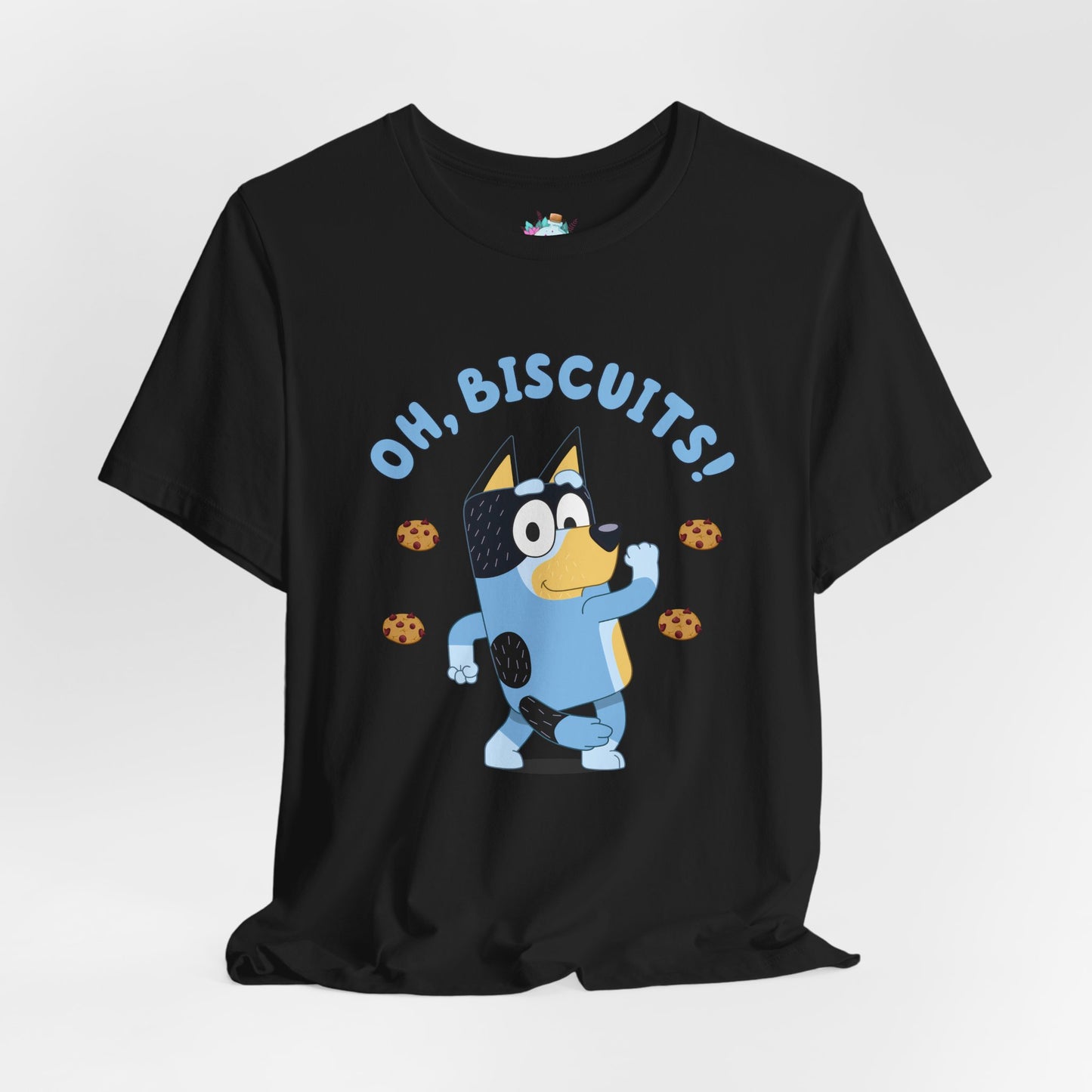 Oh, Biscuits! Shirt