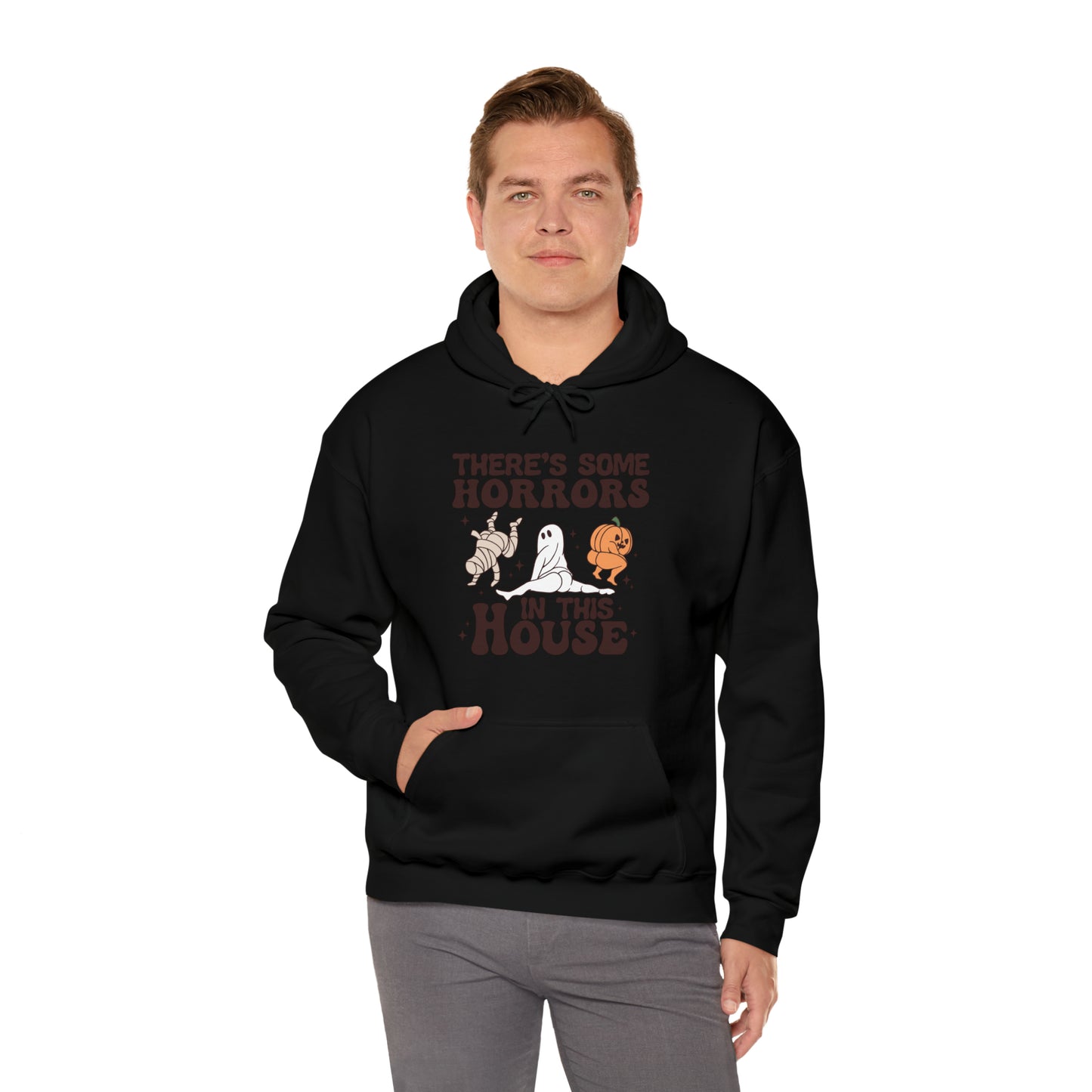 Horrors Hoodie