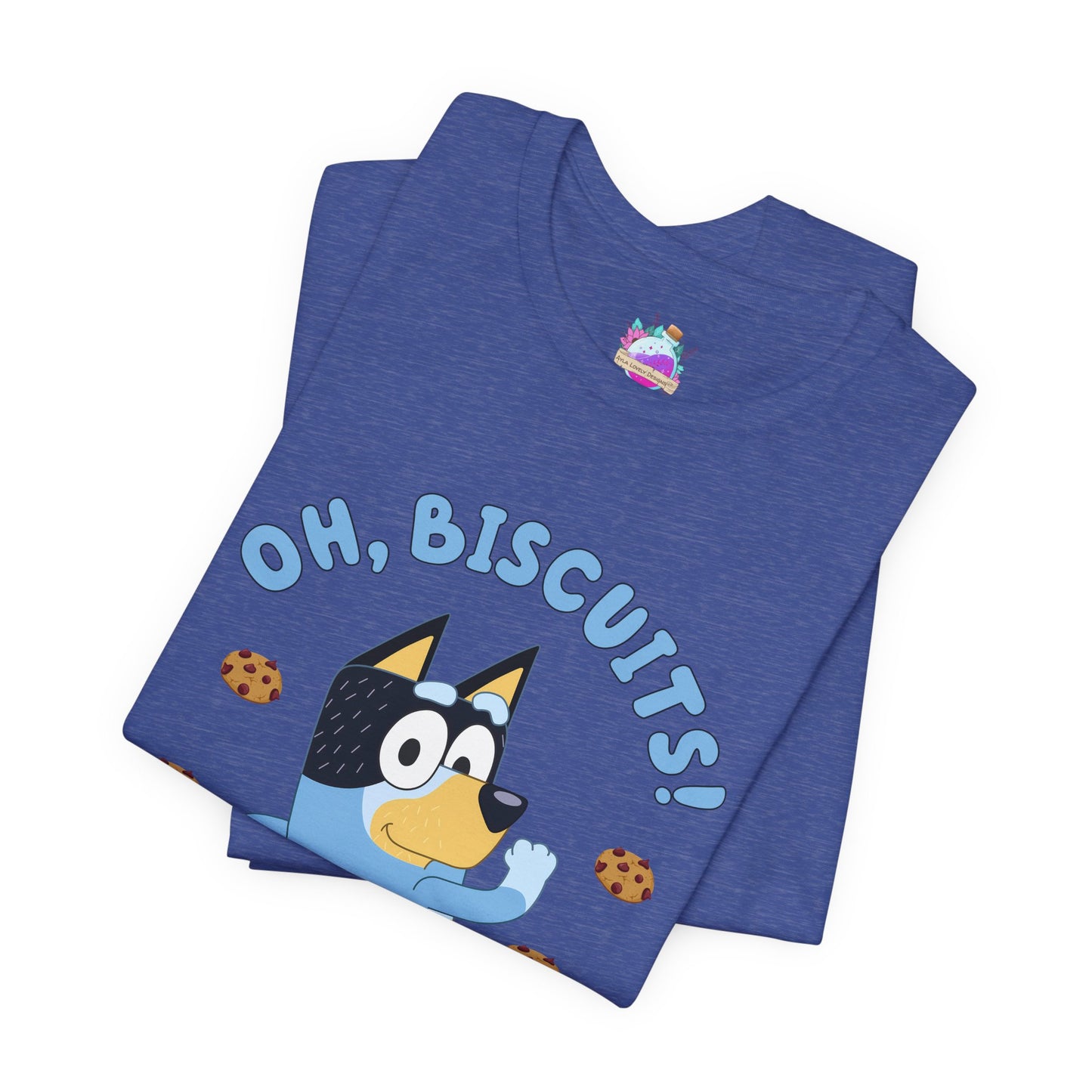 Oh, Biscuits! Shirt