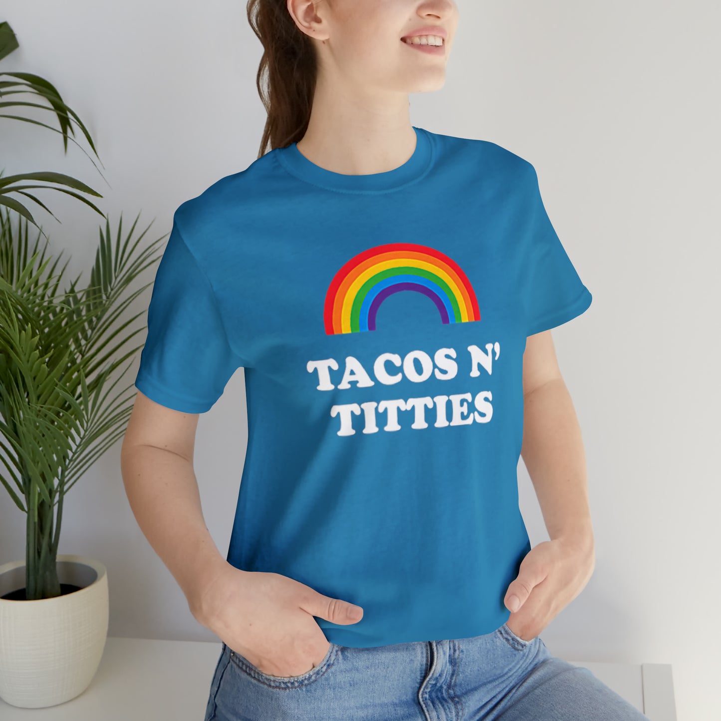 Taco's n Titties