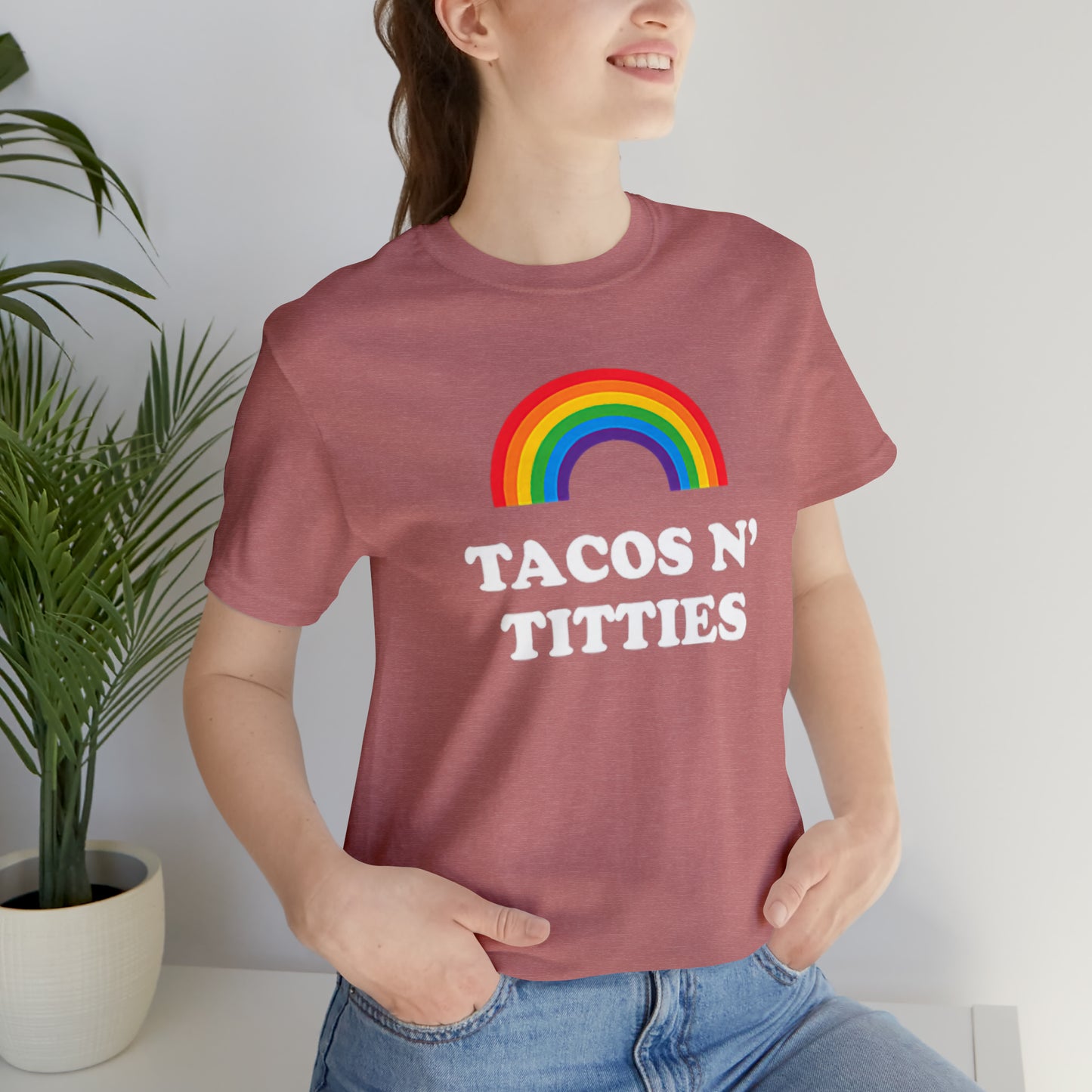 Taco's n Titties