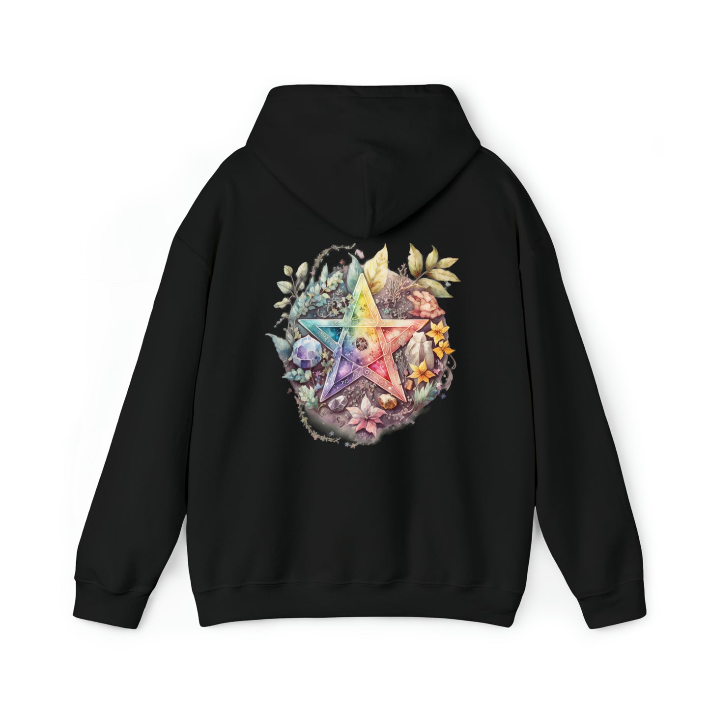 Crystal Ball Hoodie