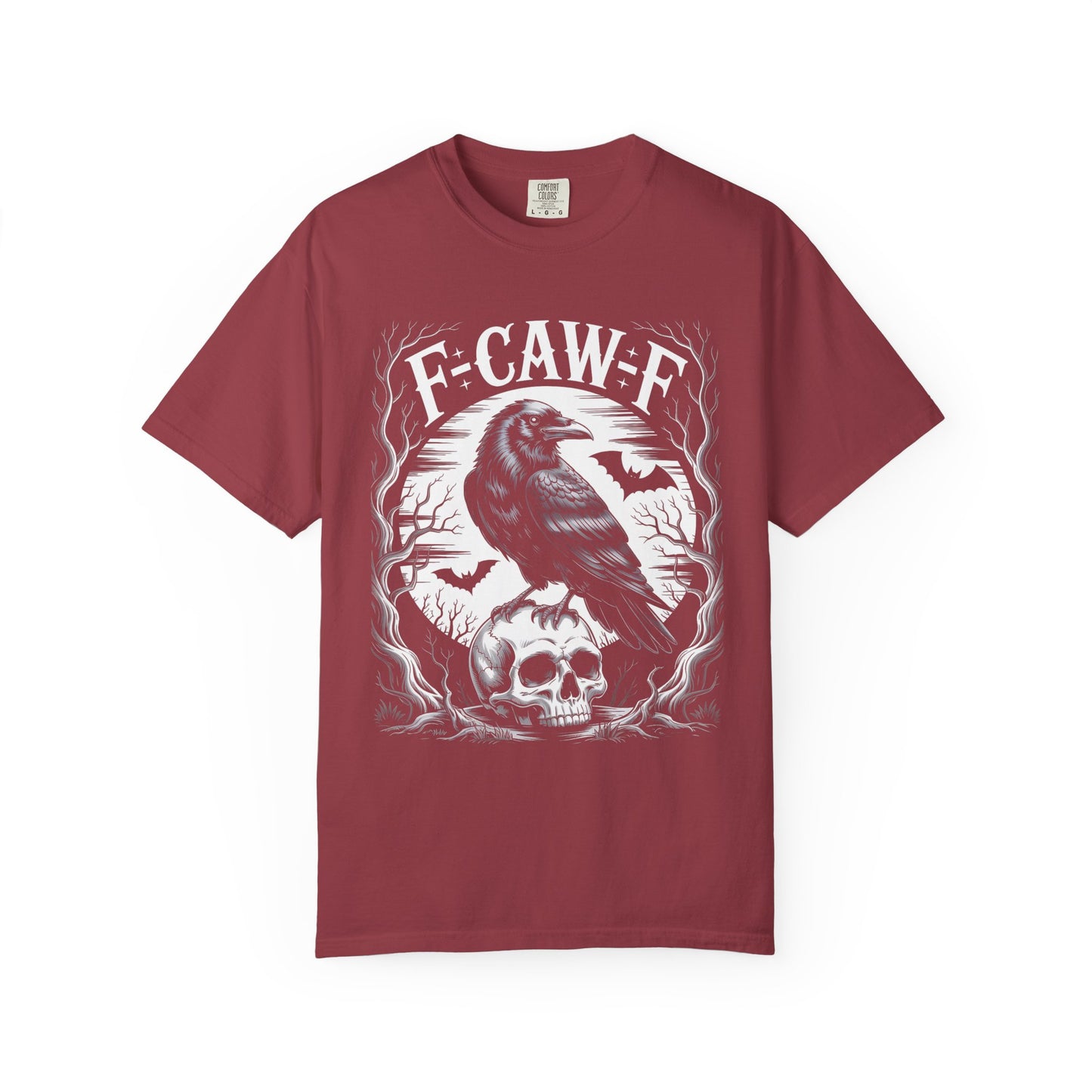 F-CAW-F