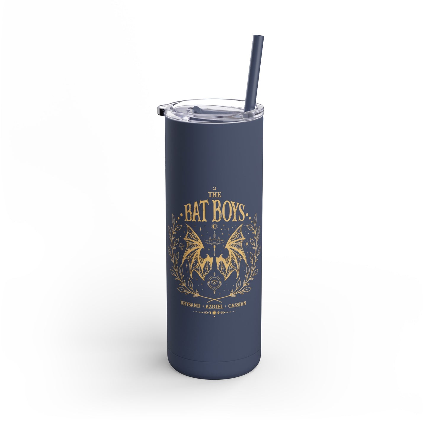 The Bat boys Cup