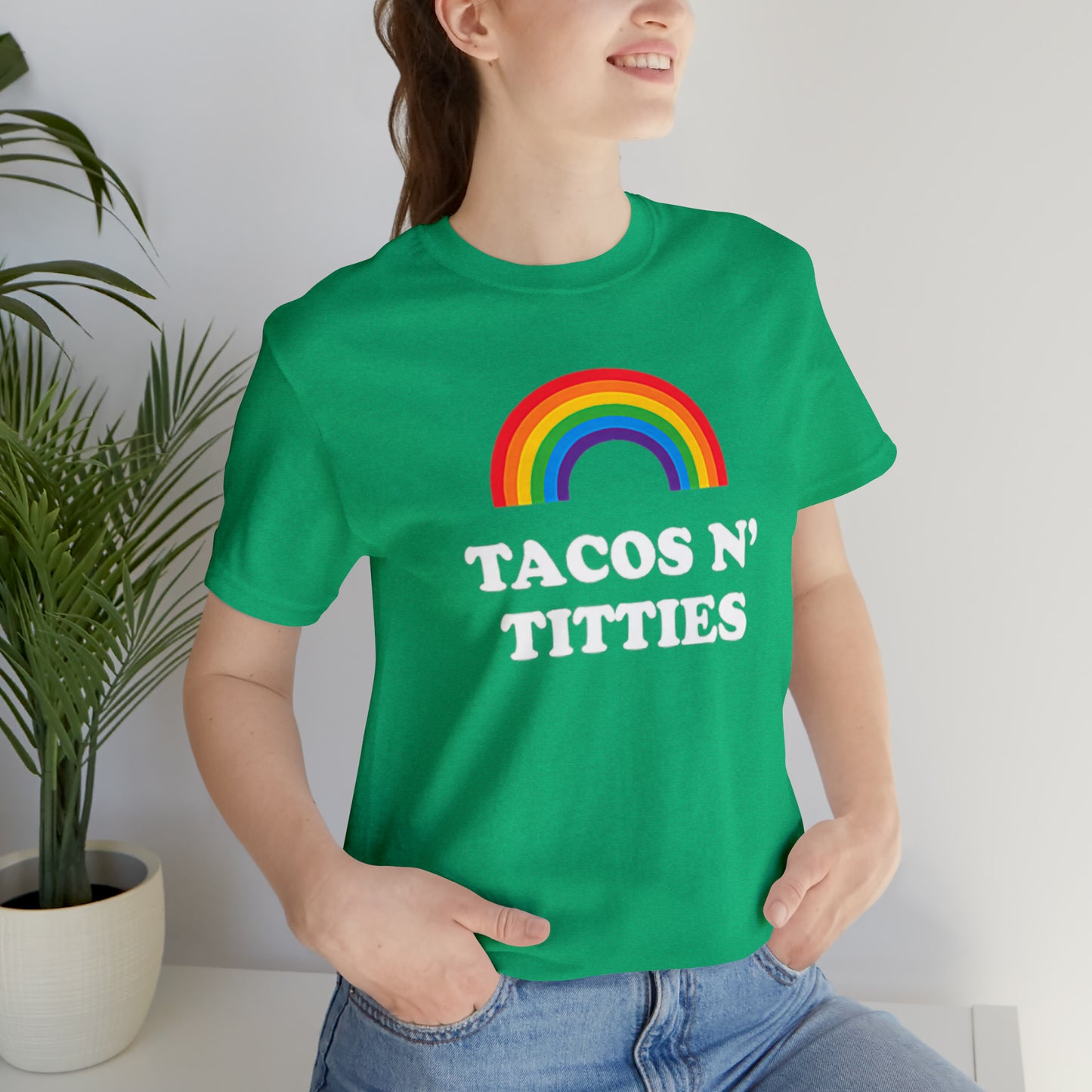 Taco's n Titties