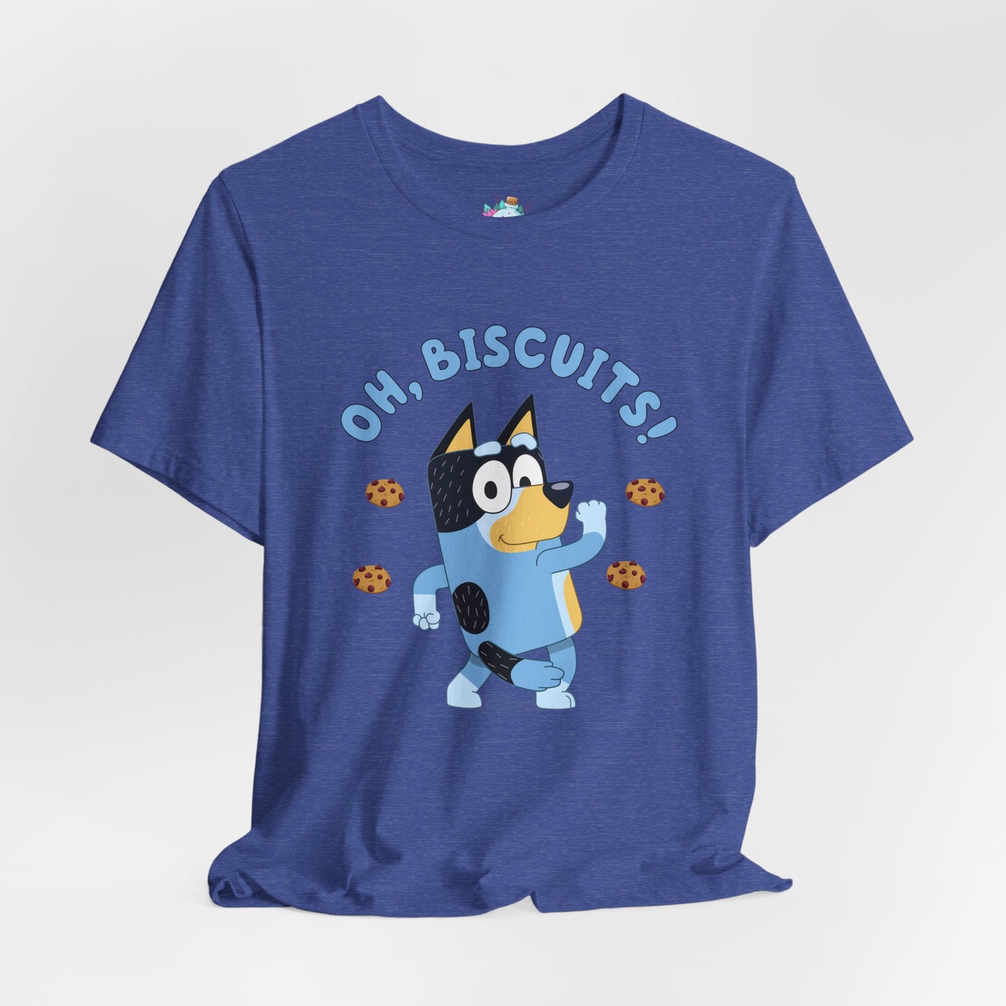 Oh, Biscuits! Shirt