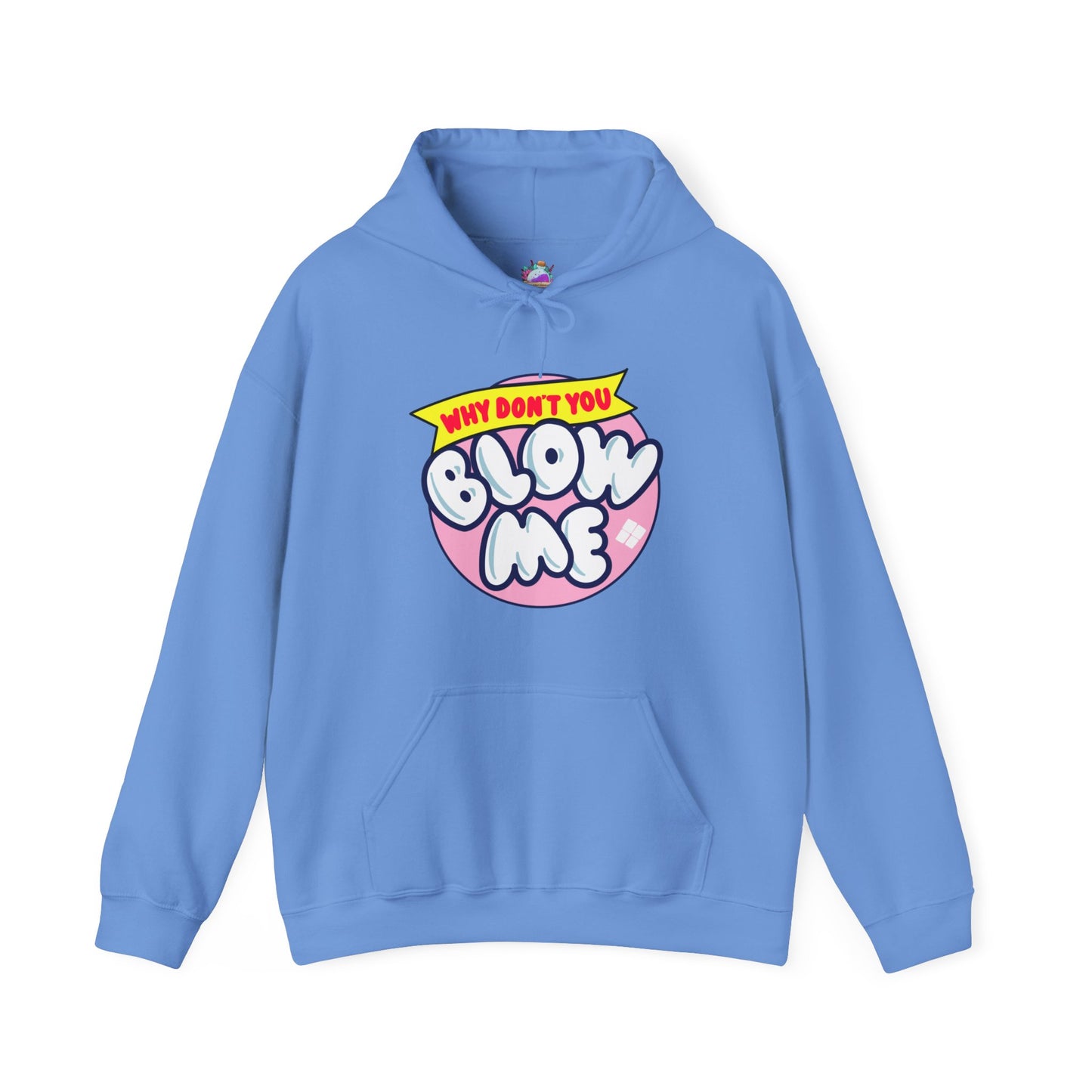 Blow me Hoodie