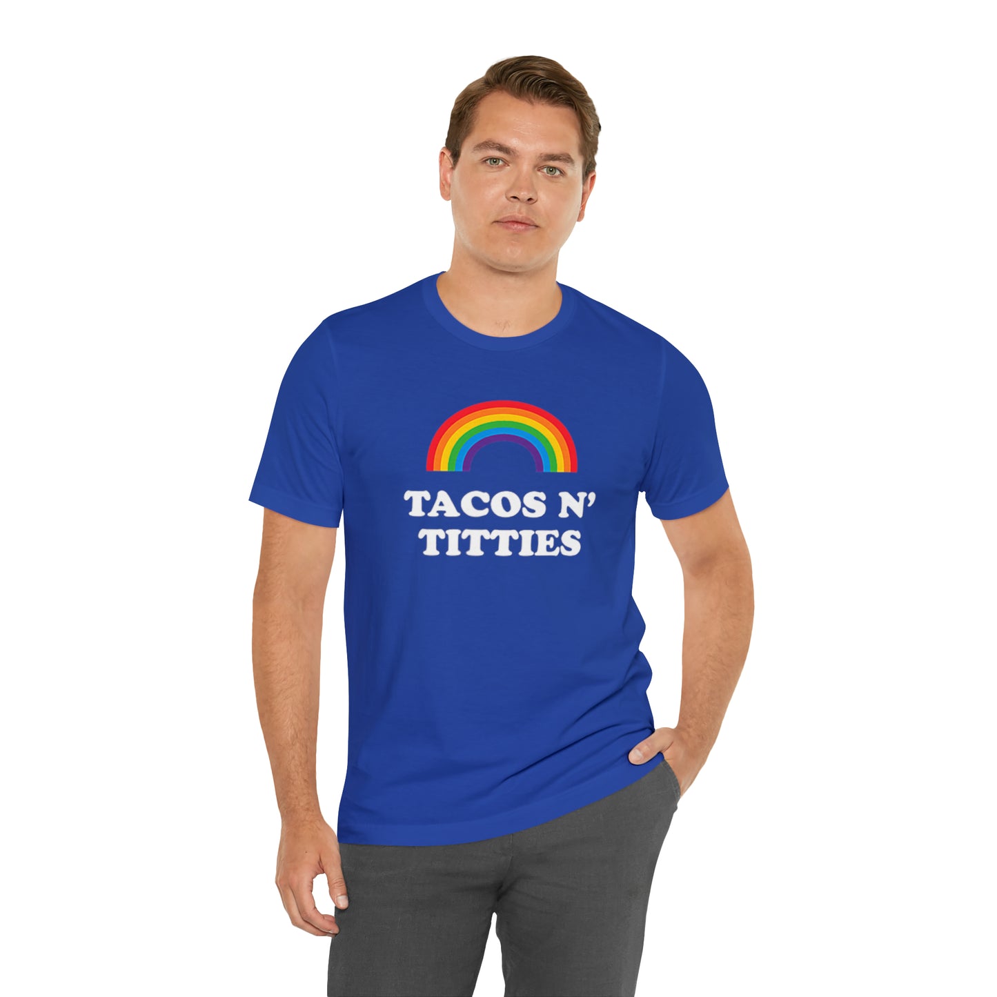 Taco's n Titties