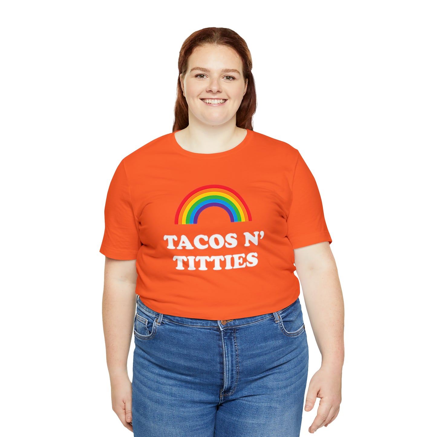 Taco's n Titties