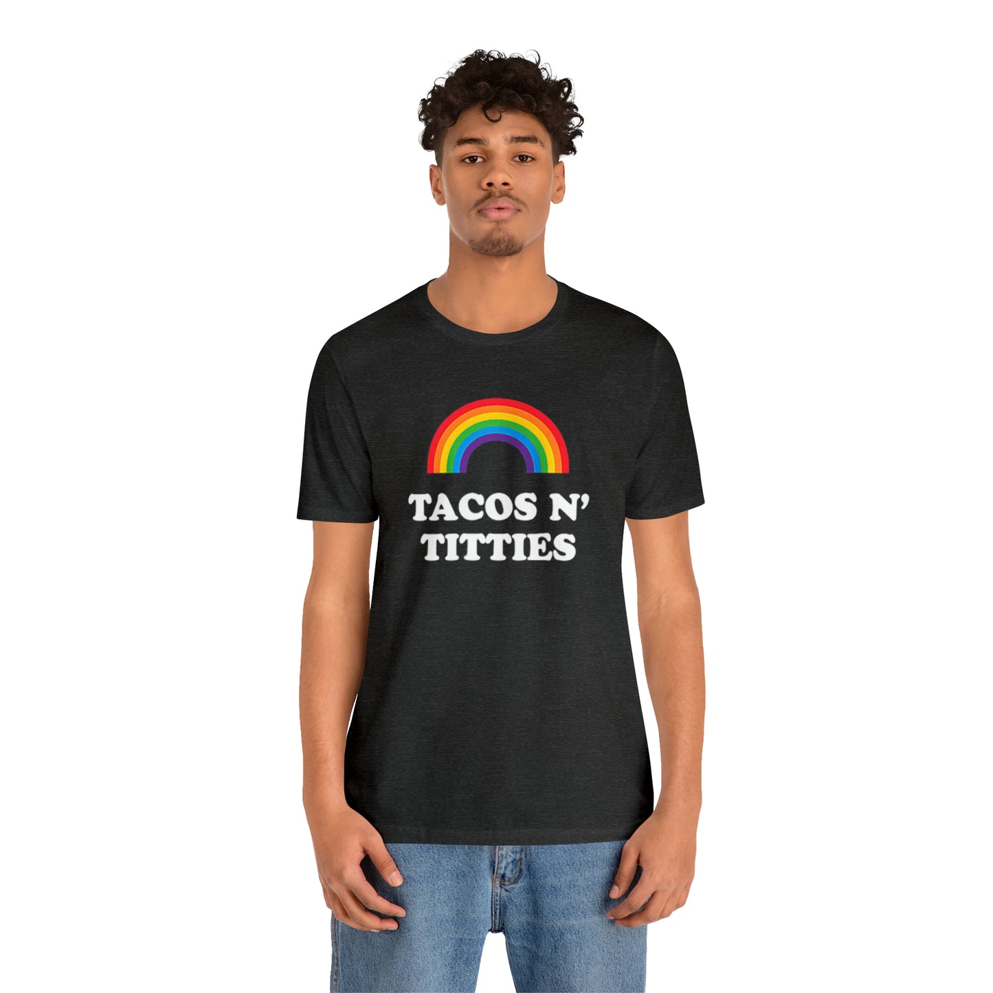 Taco's n Titties