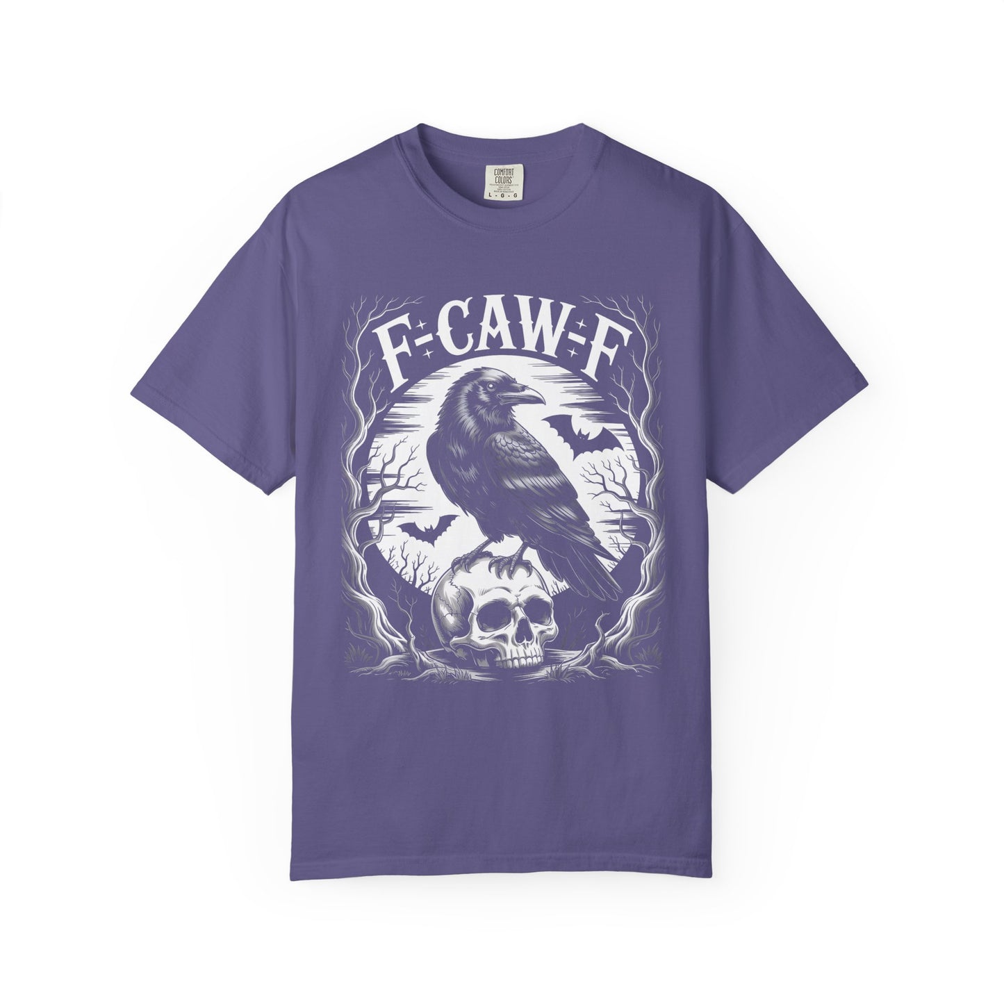 F-CAW-F