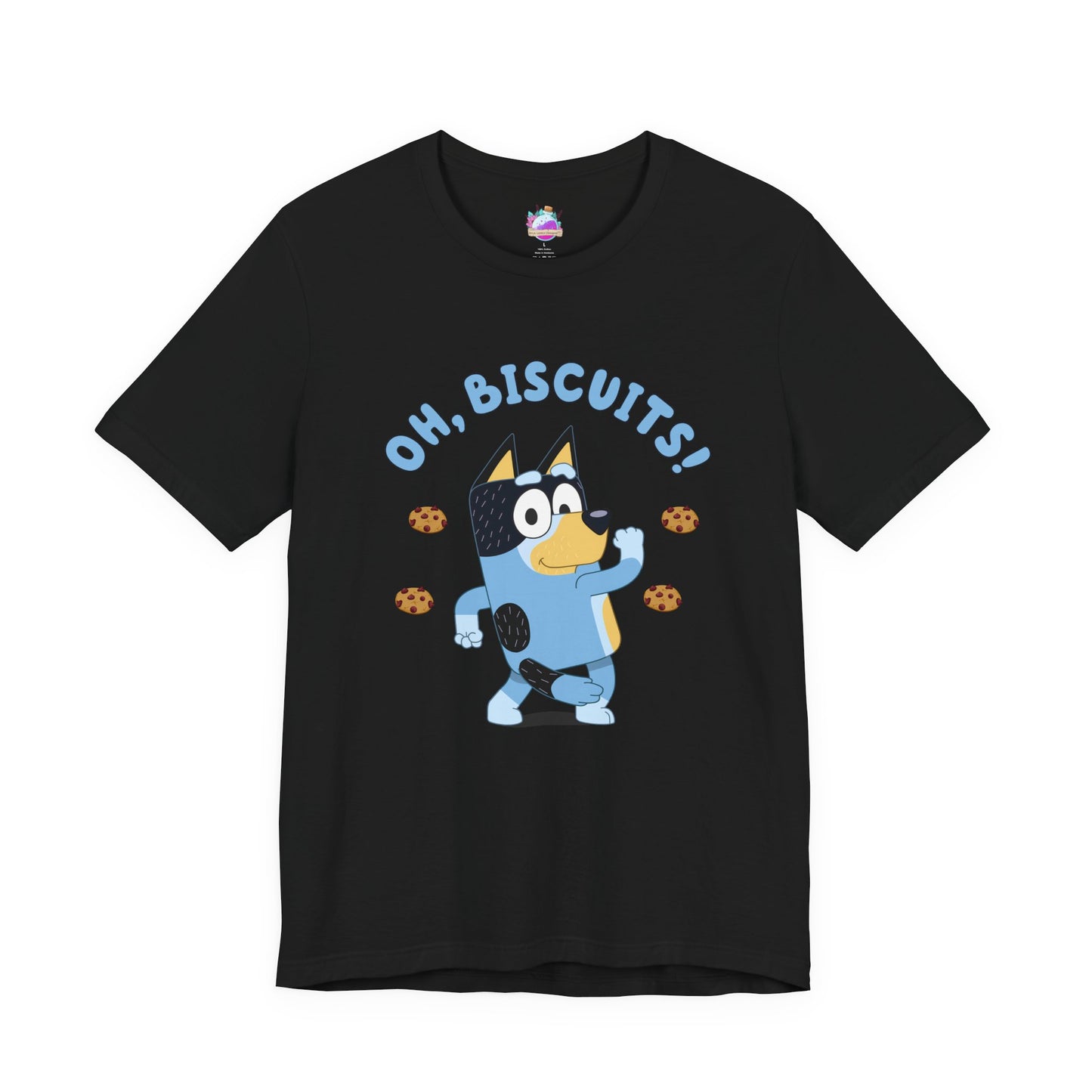 Oh, Biscuits! Shirt