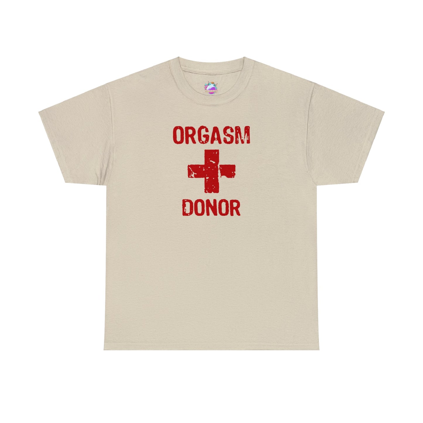 Orgasm Donor