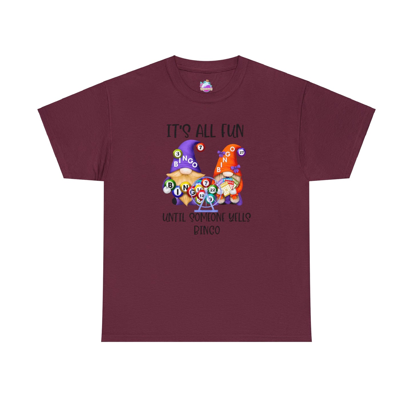 Bingo Tee