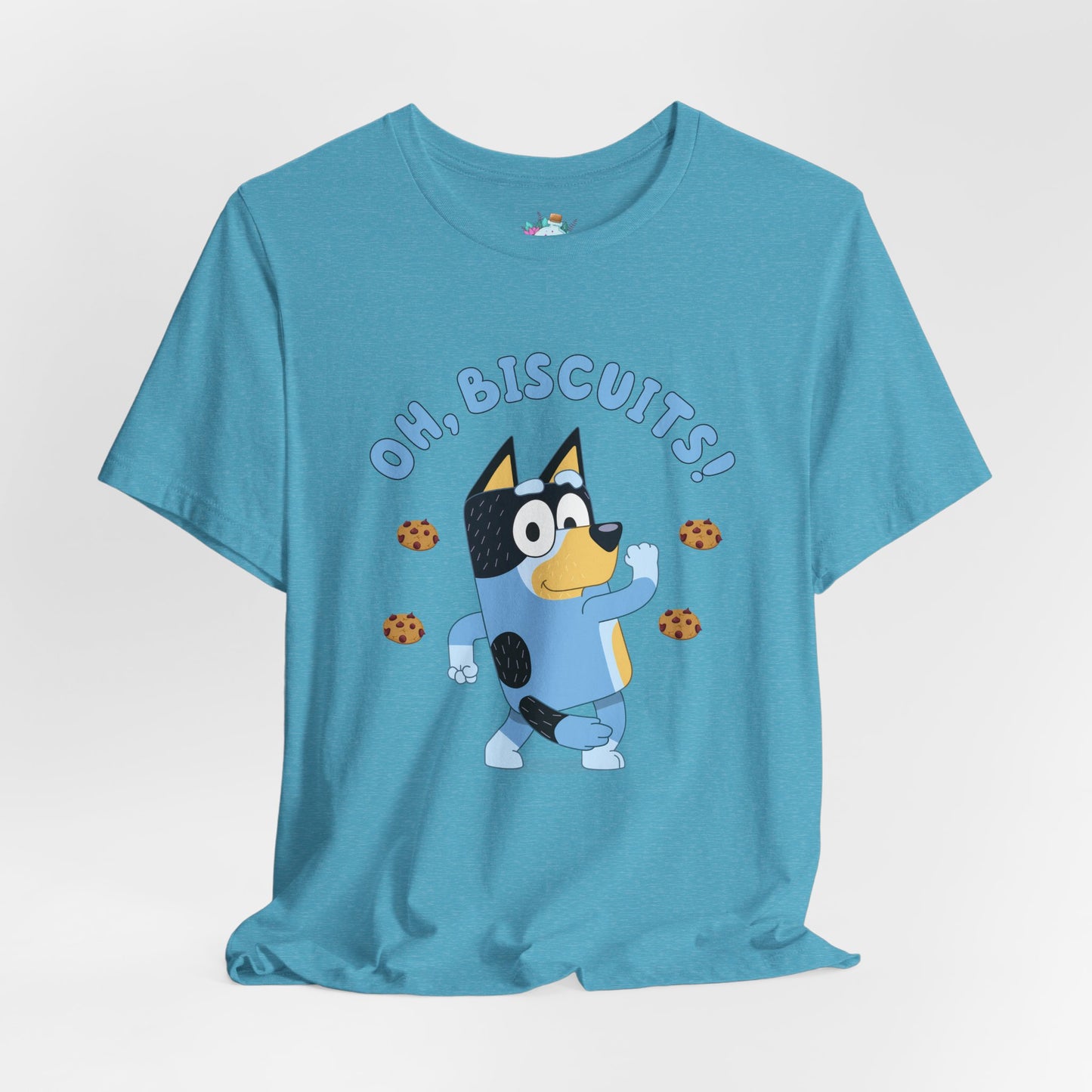 Oh, Biscuits! Shirt