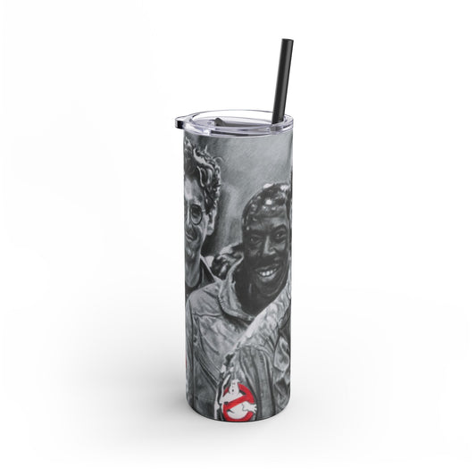 Ghostbusters Cup