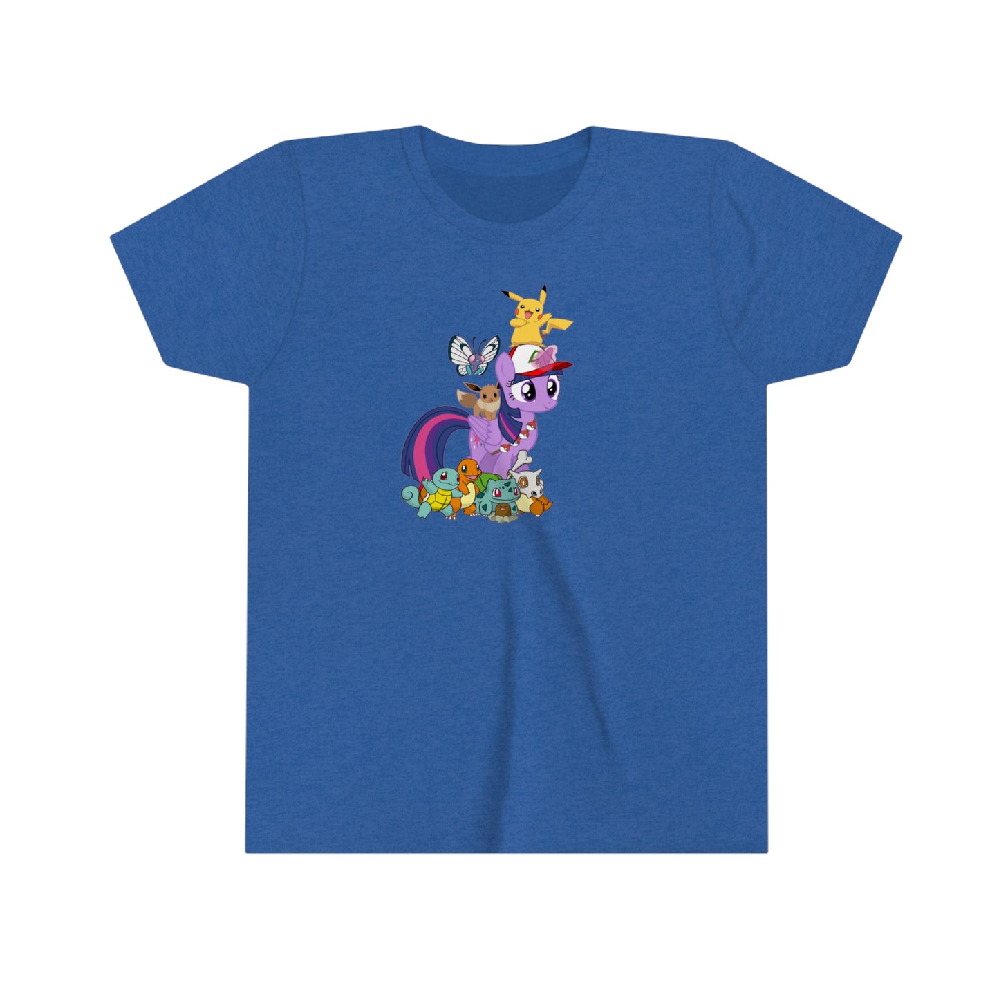 Ponymon Kids Tee