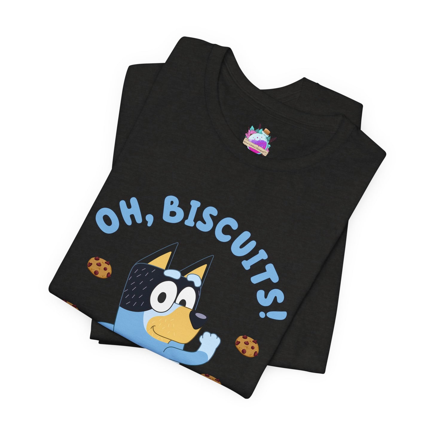 Oh, Biscuits! Shirt