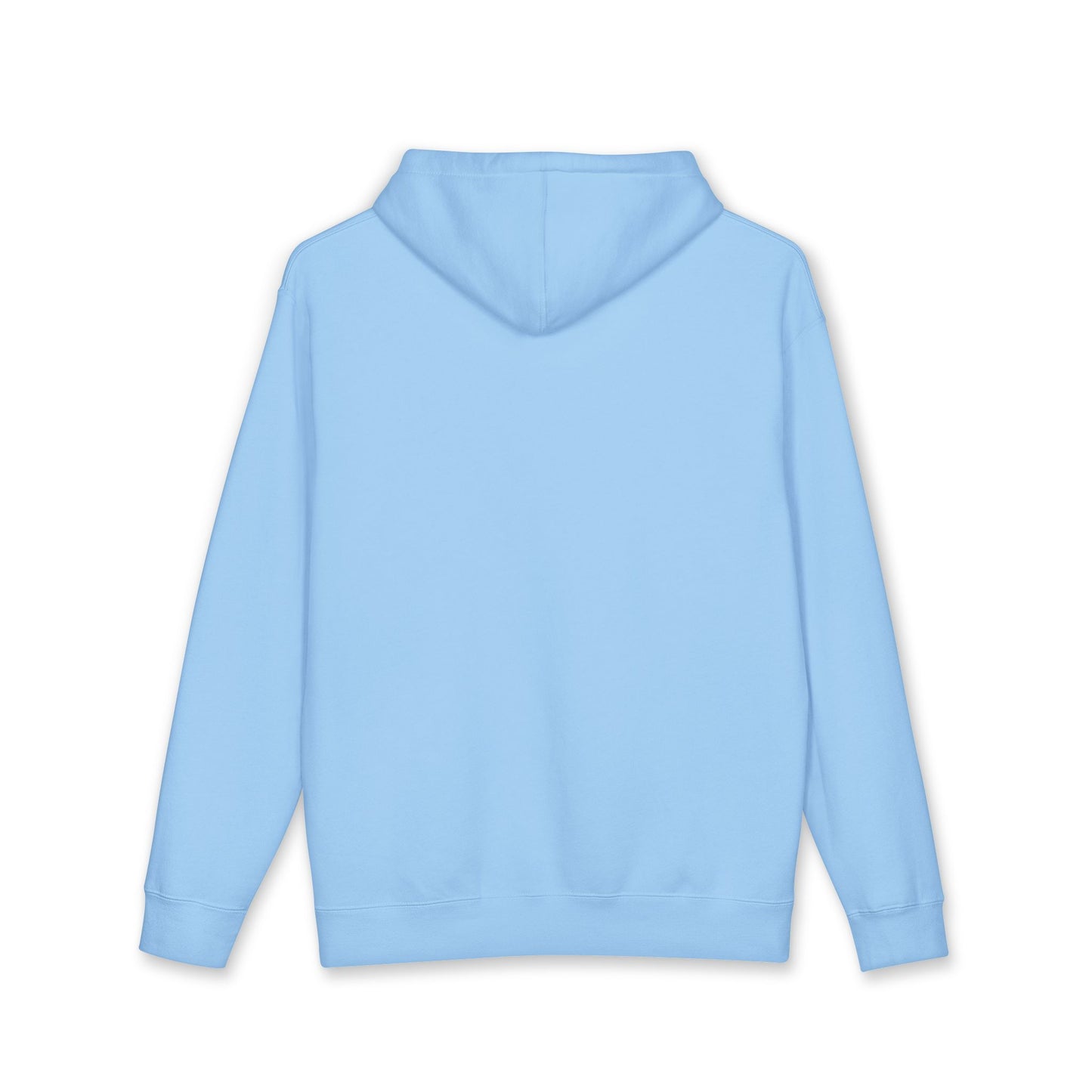 Teacher 'The Force Is Strong' Hoodie
