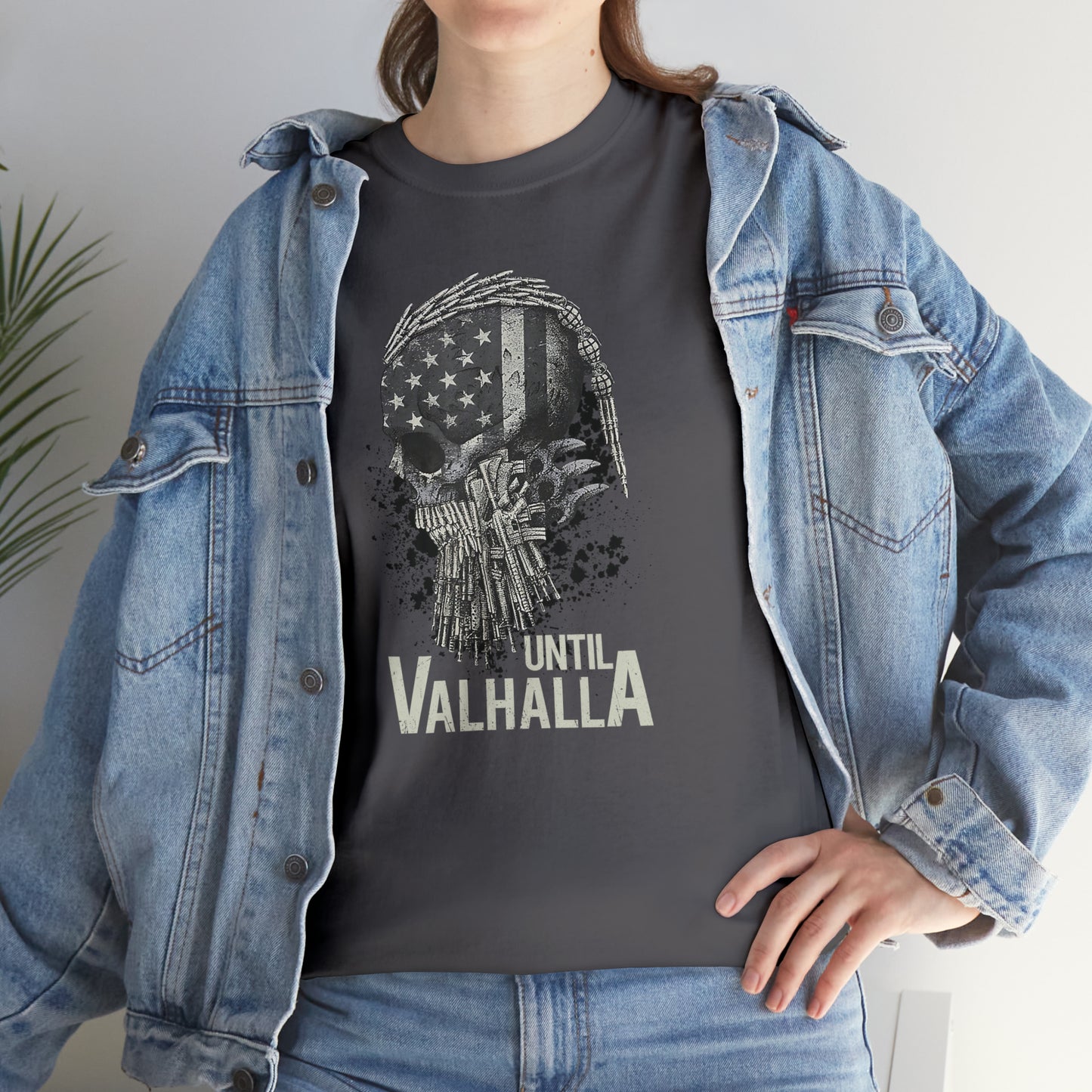 Valhalla