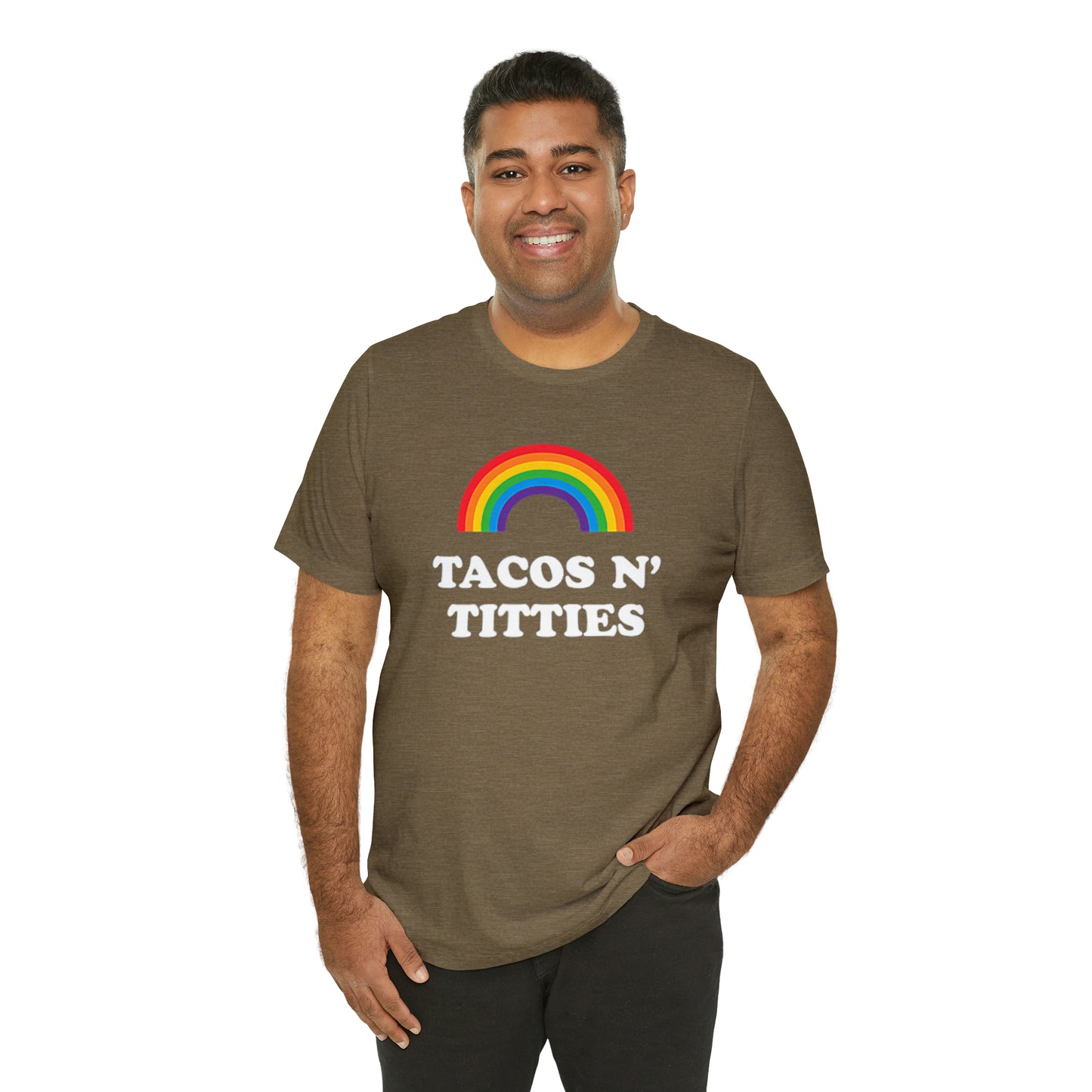 Taco's n Titties