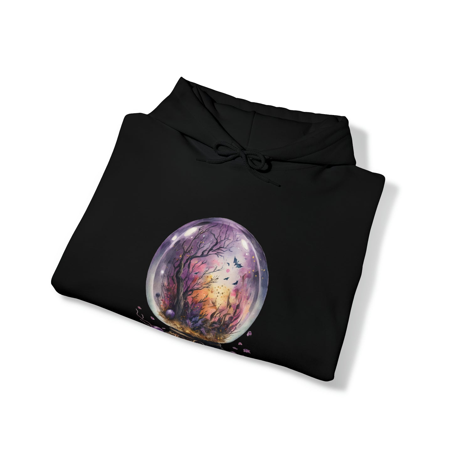 Crystal Ball Hoodie