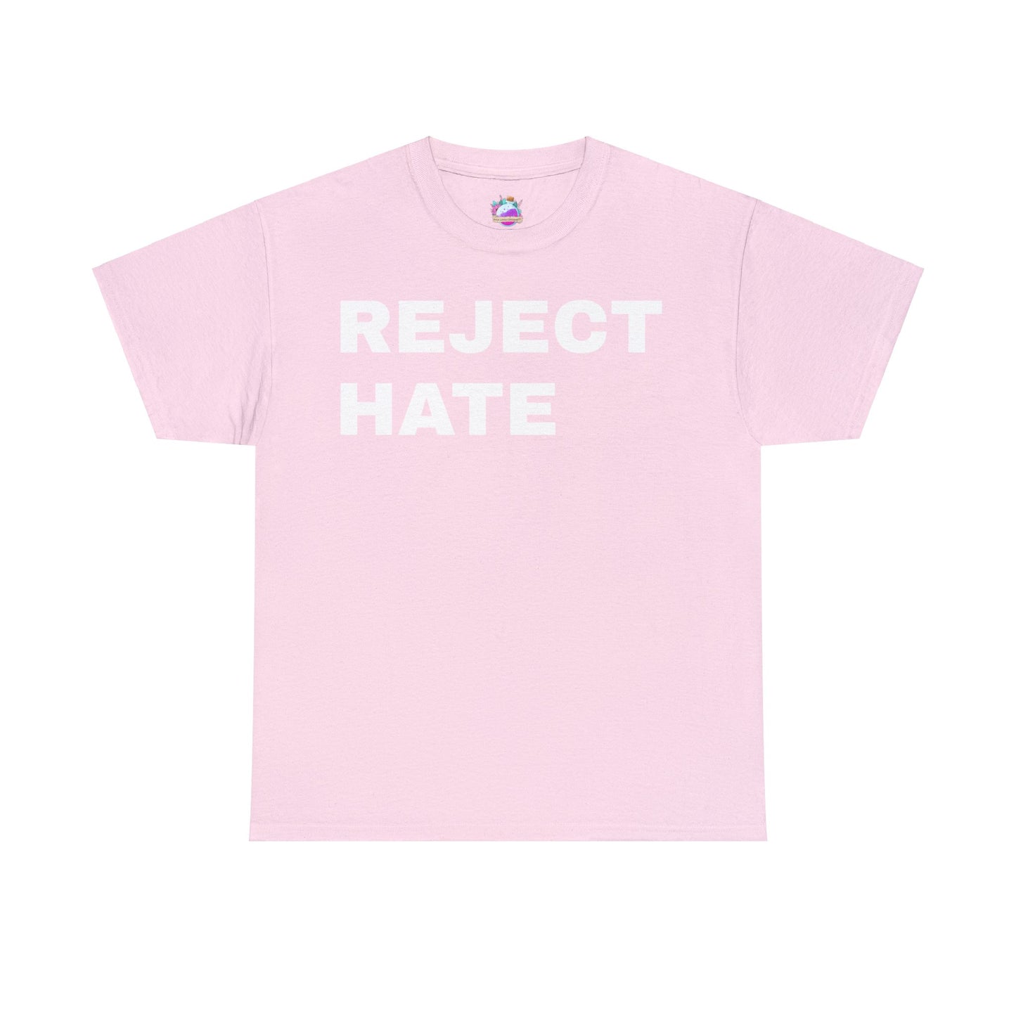 Reject Hate