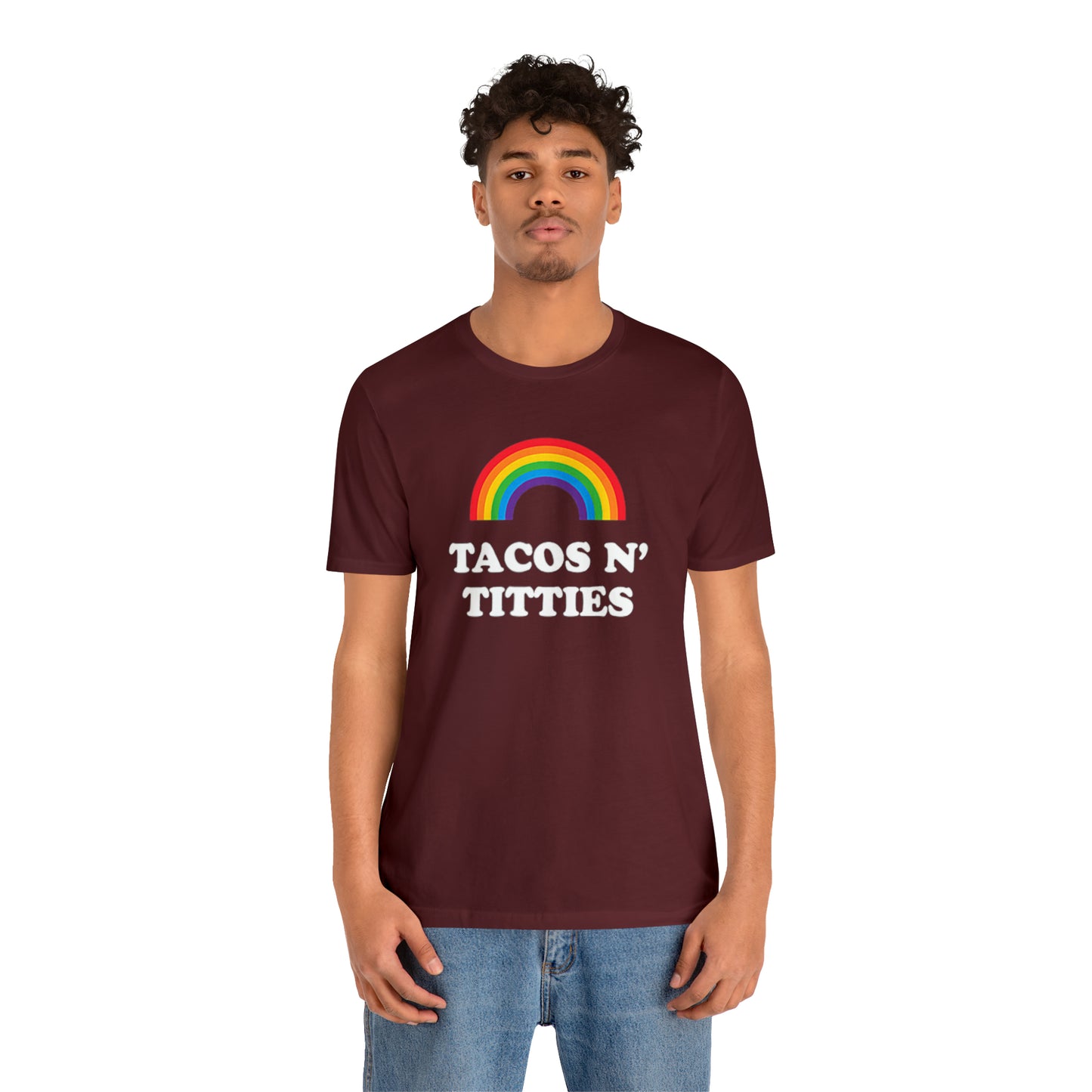 Taco's n Titties