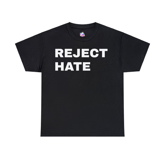 Reject Hate