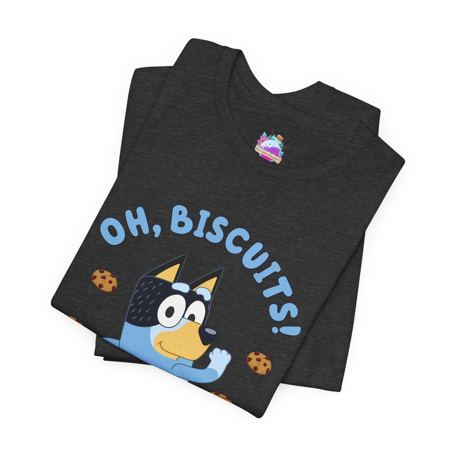 Oh, Biscuits! Shirt