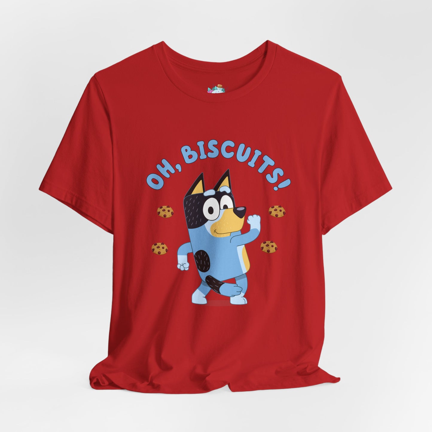 Oh, Biscuits! Shirt