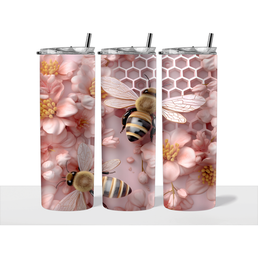 3Bee Tumbler