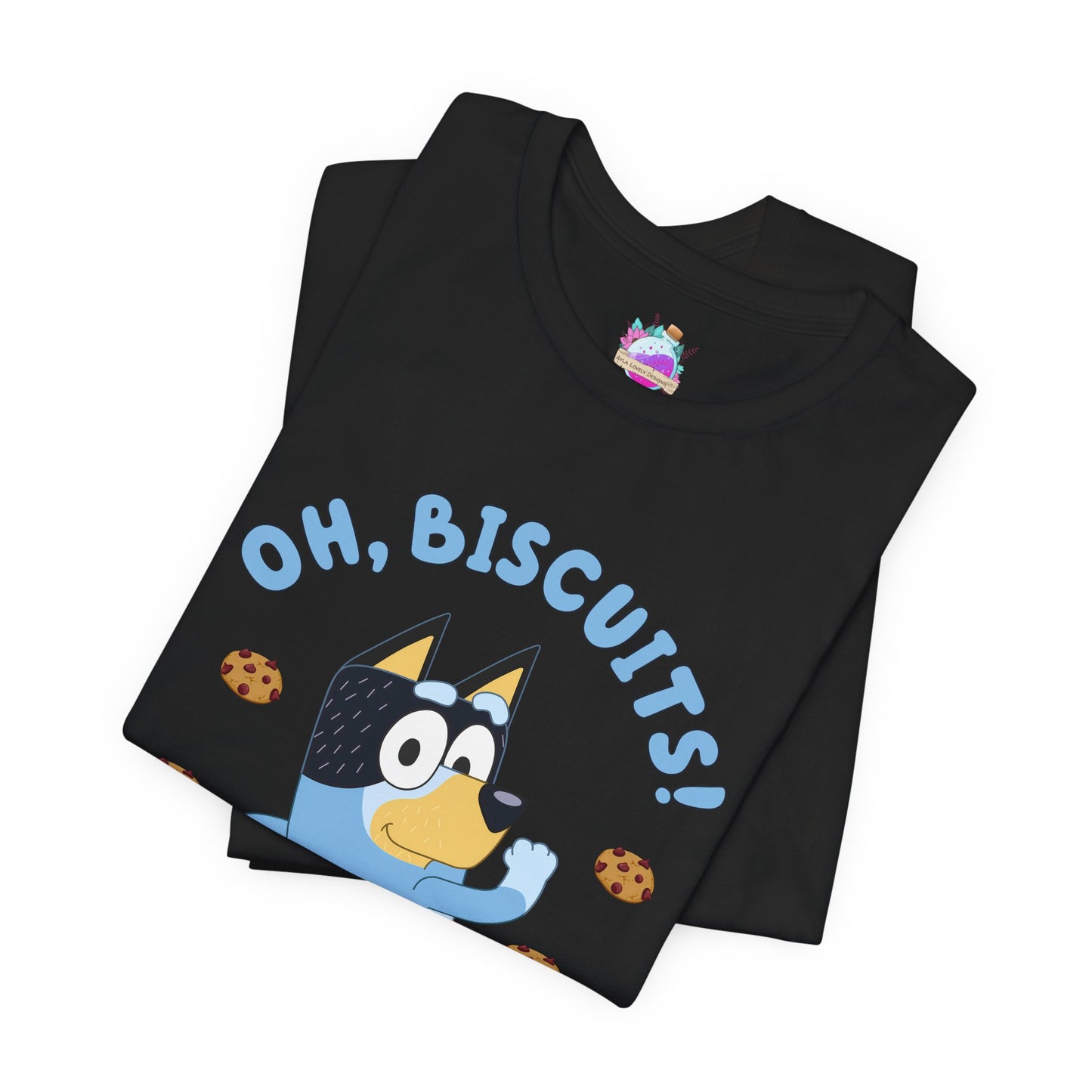 Oh, Biscuits! Shirt