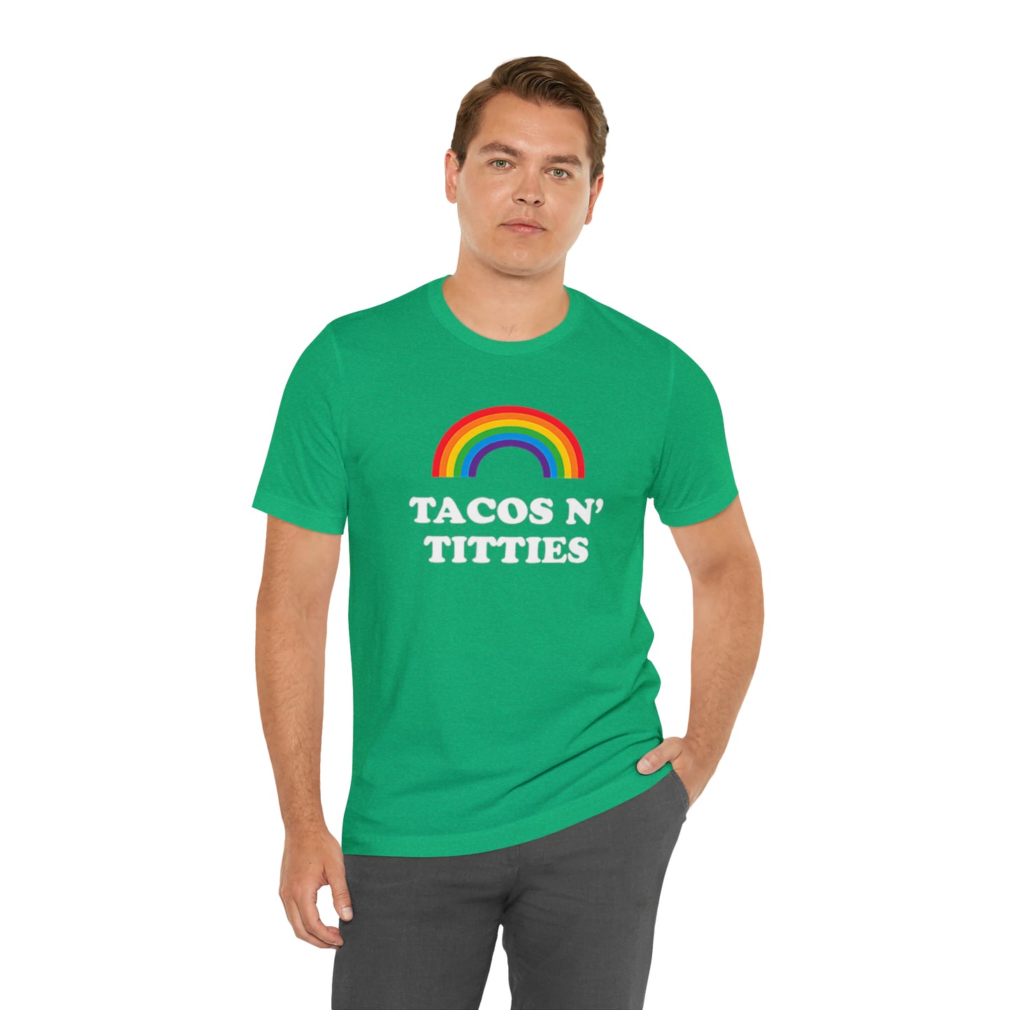 Taco's n Titties