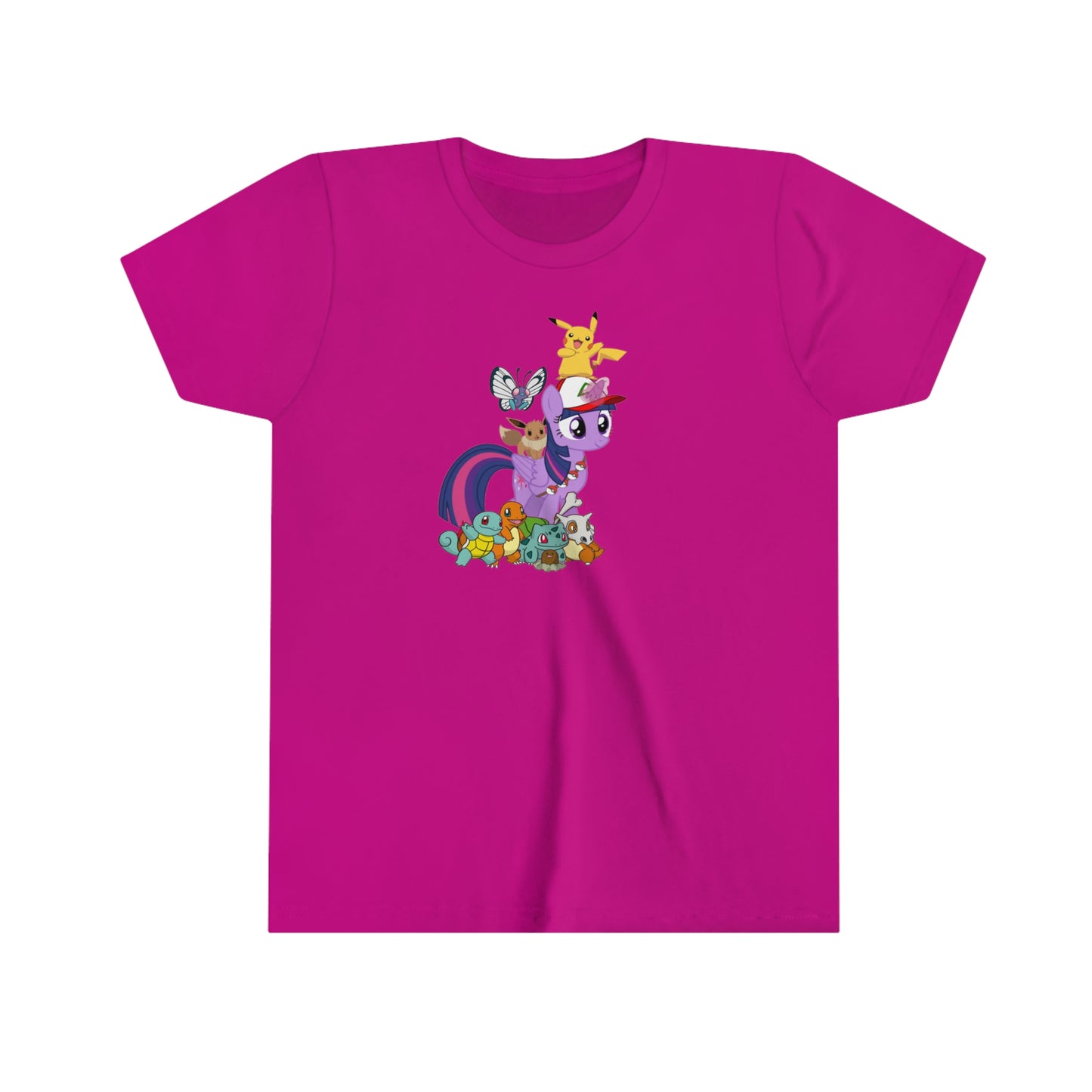 Ponymon Kids Tee